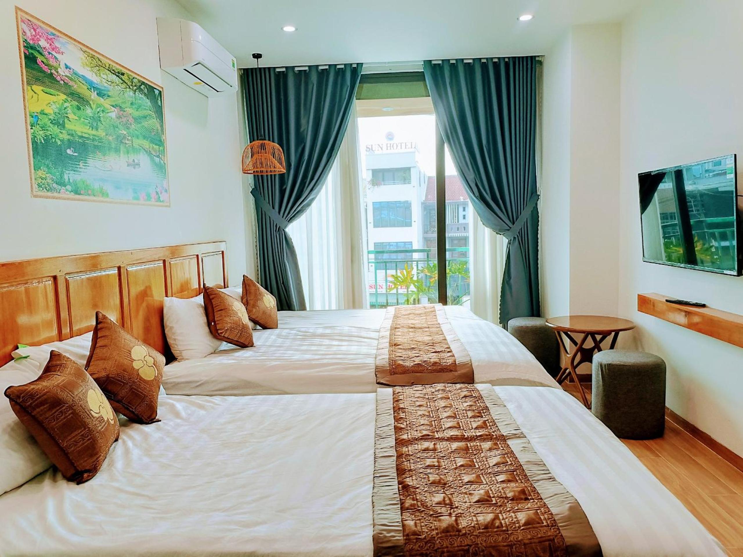 Quadruple Room With Bath