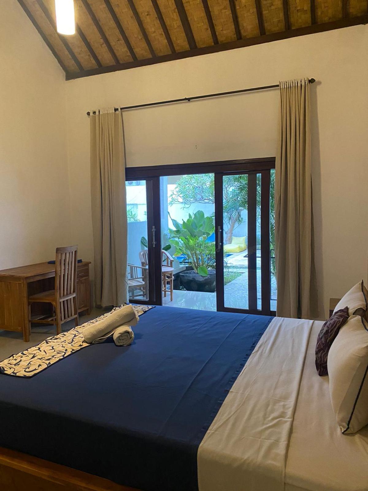 Deluxe Bungalow - Photo 16