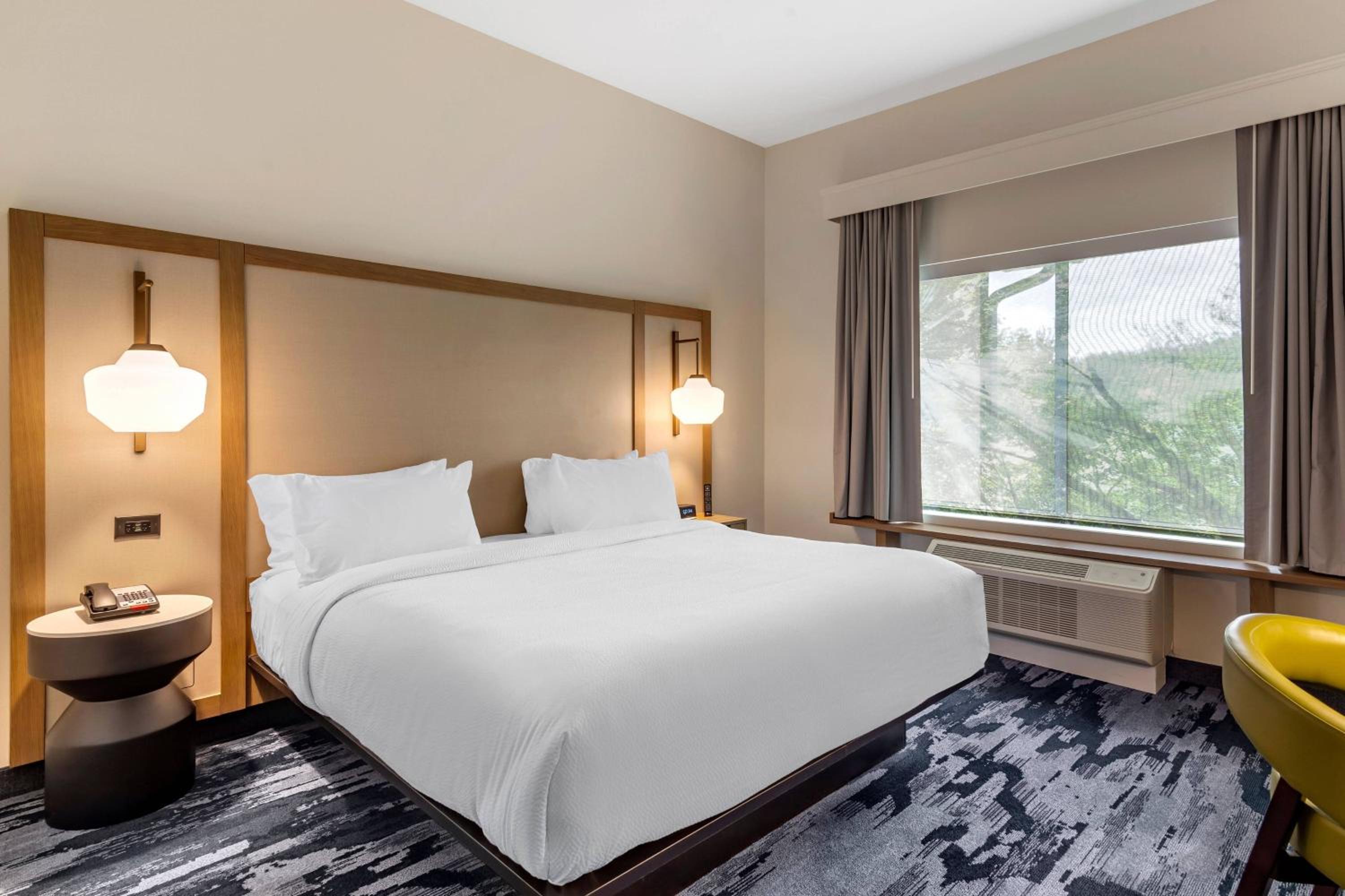 King Room photo 1