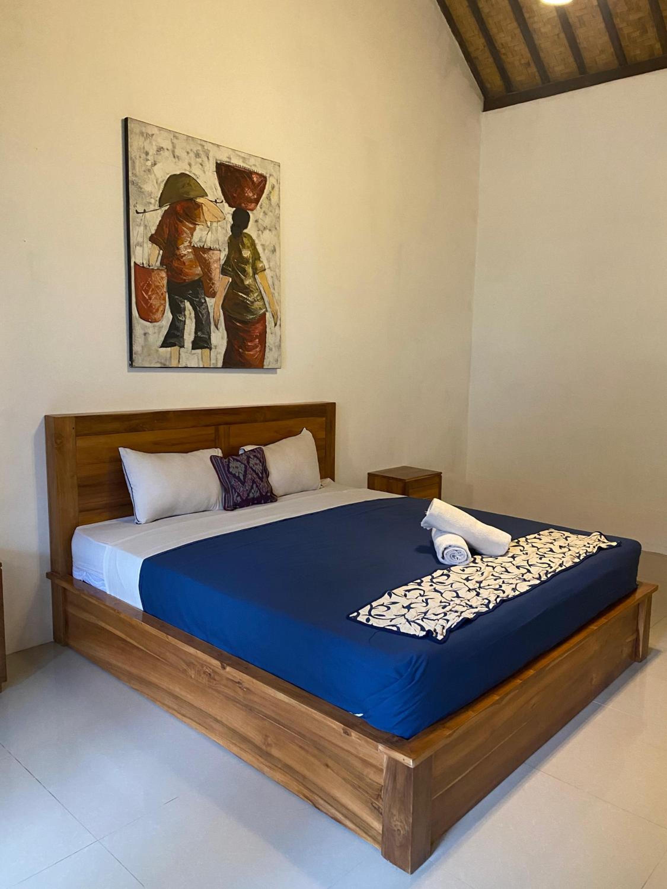 Deluxe Bungalow - Photo 21