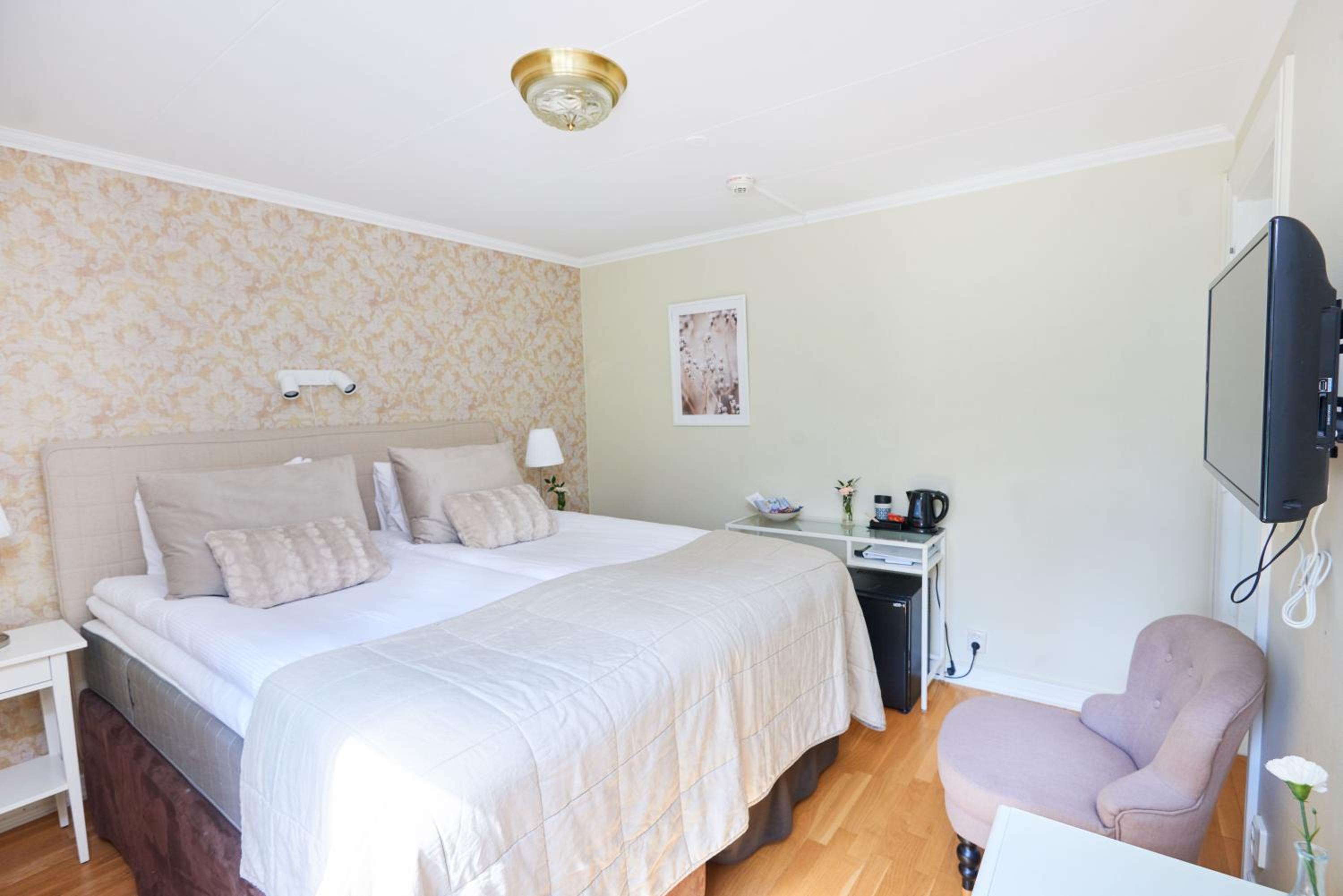 Deluxe Double Room - Photo 4