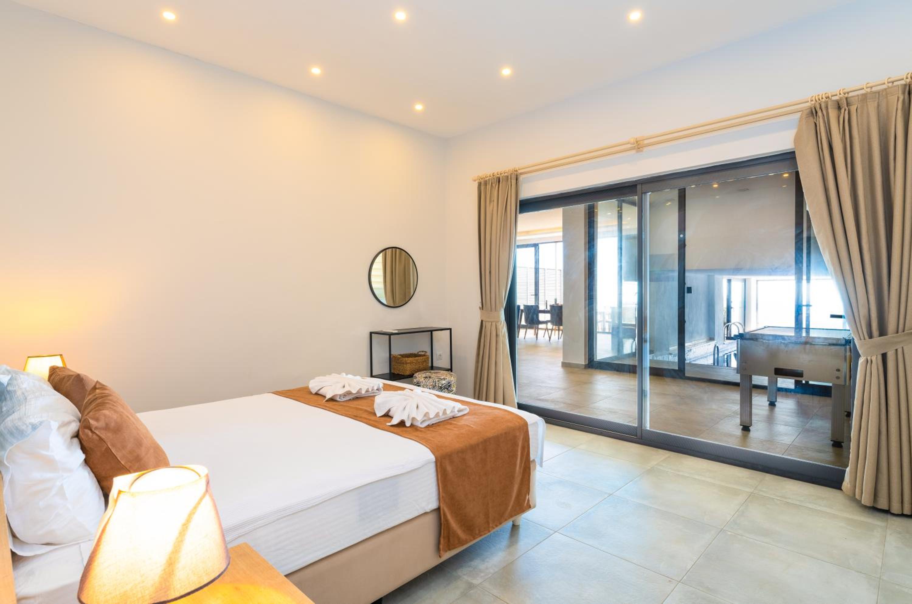 One-Bedroom Villa photo 1