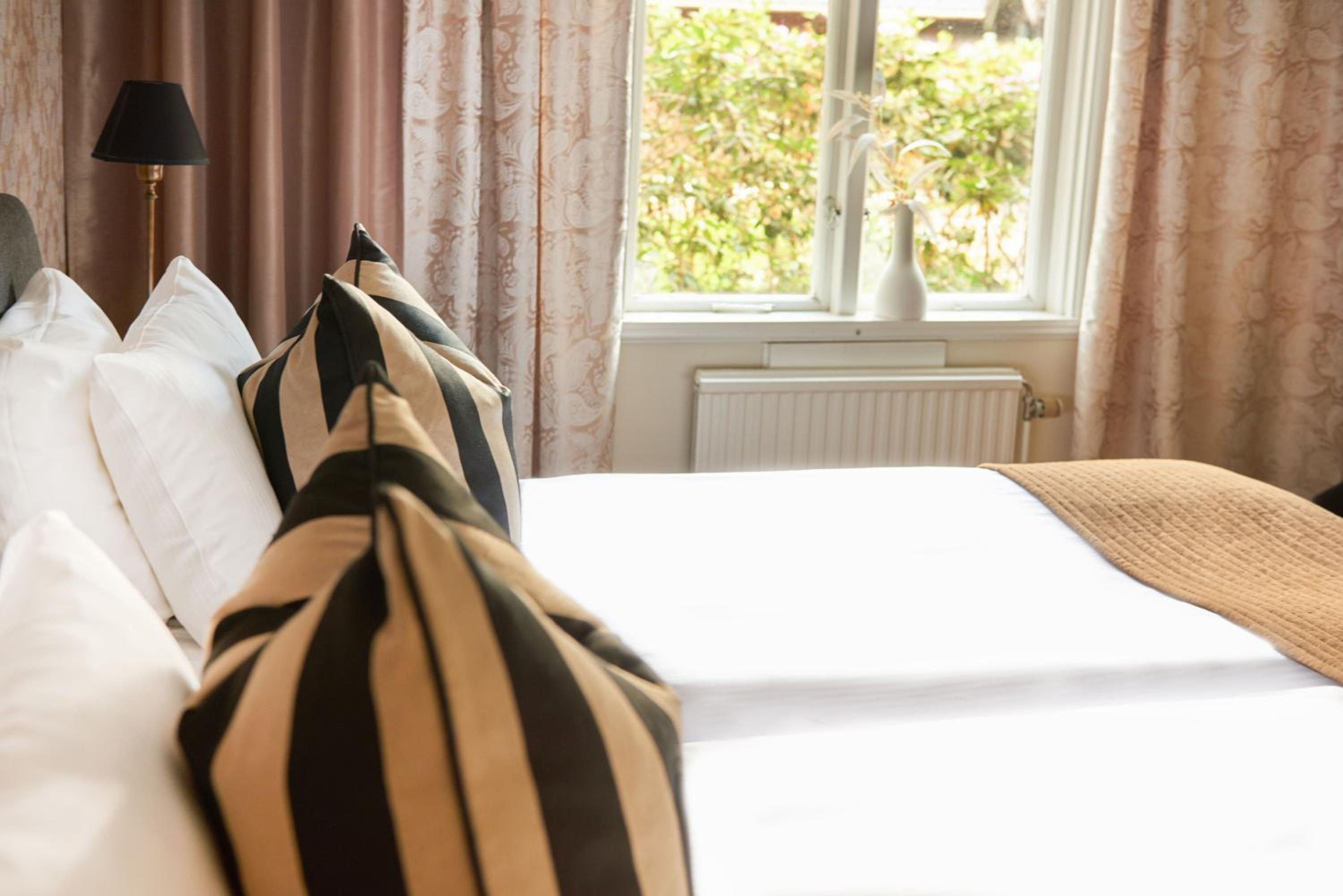 Deluxe Double Room - Photo 6