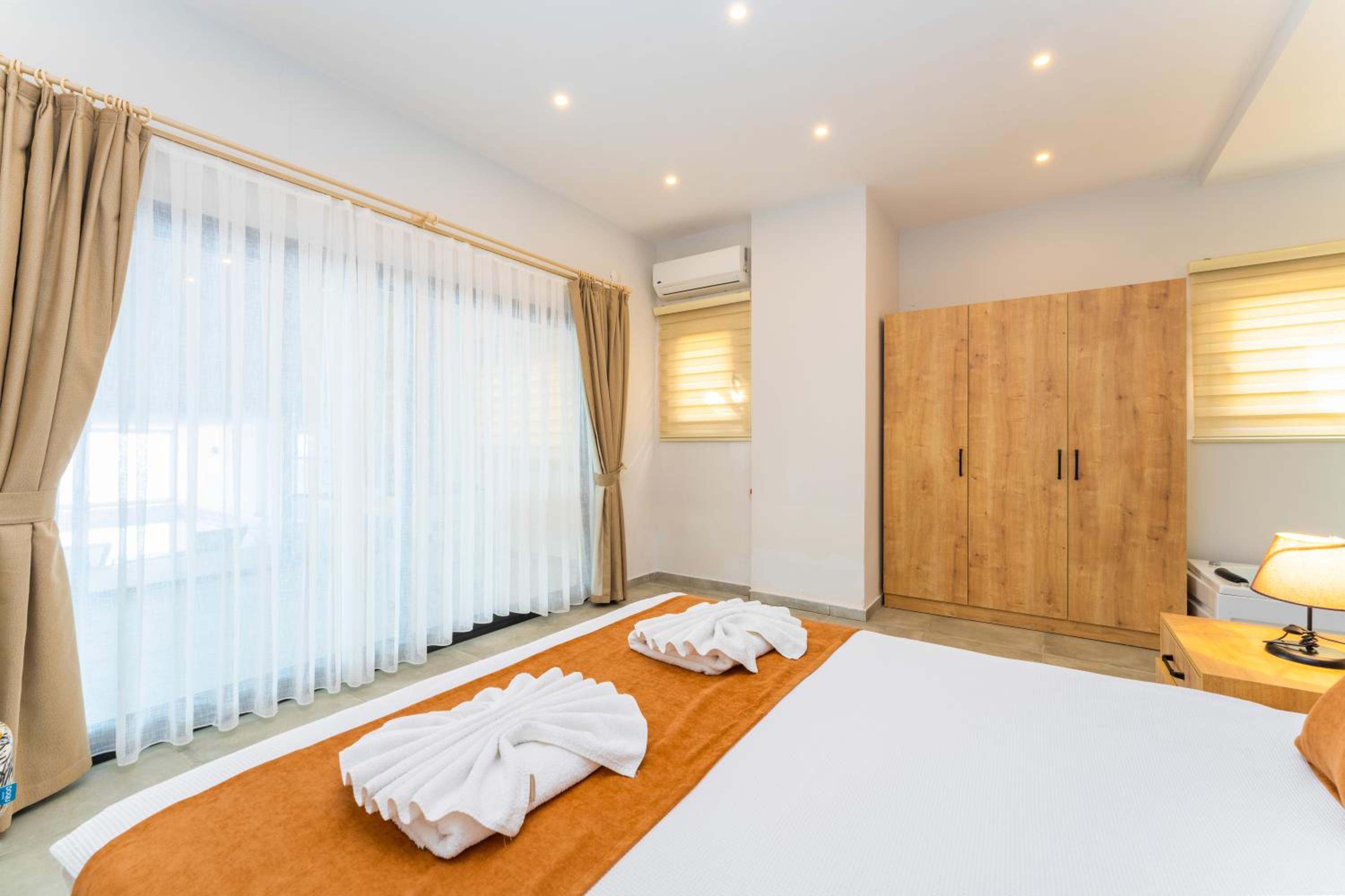 One-Bedroom Villa photo 3