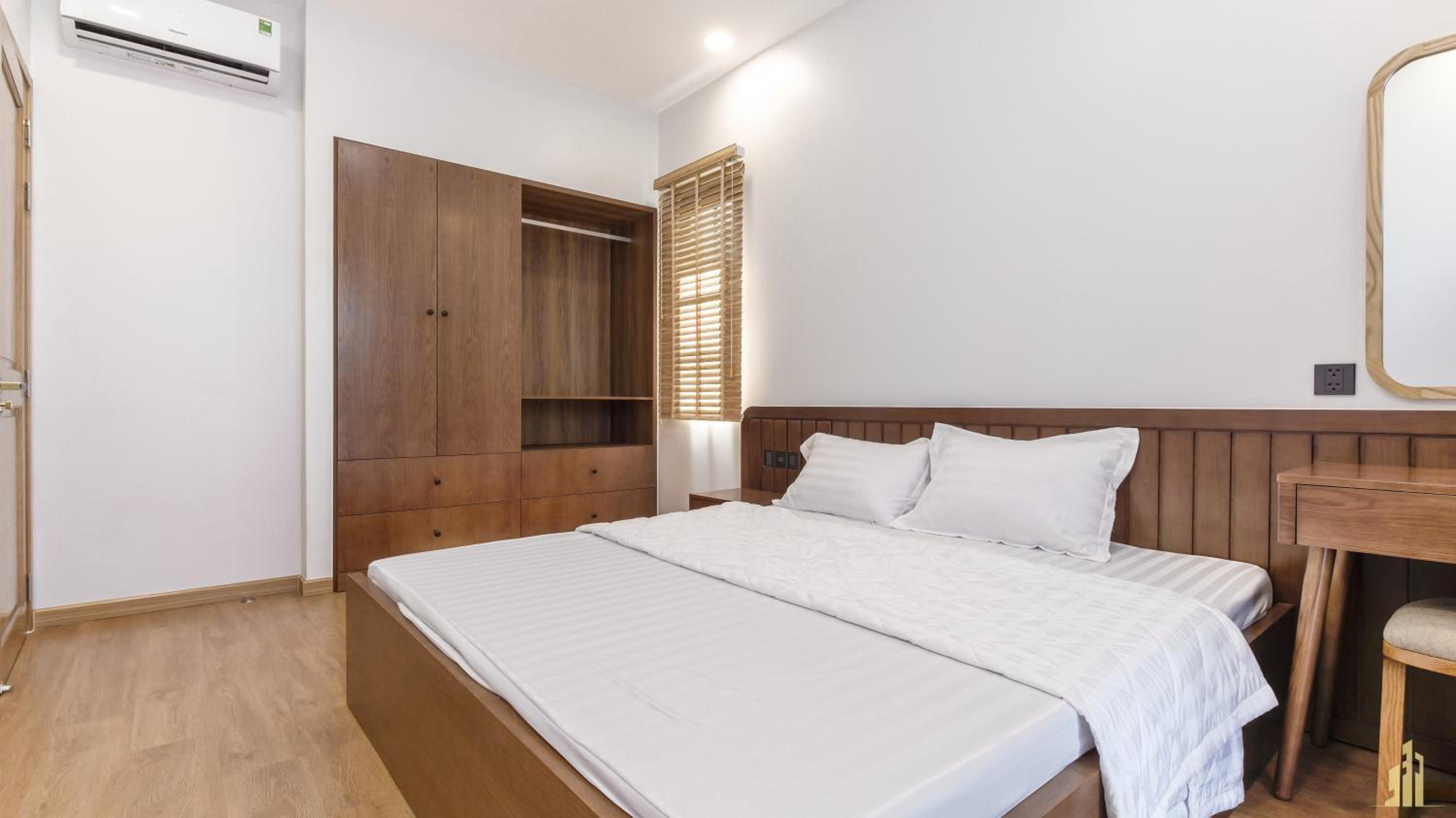 One-Bedroom Villa photo 1