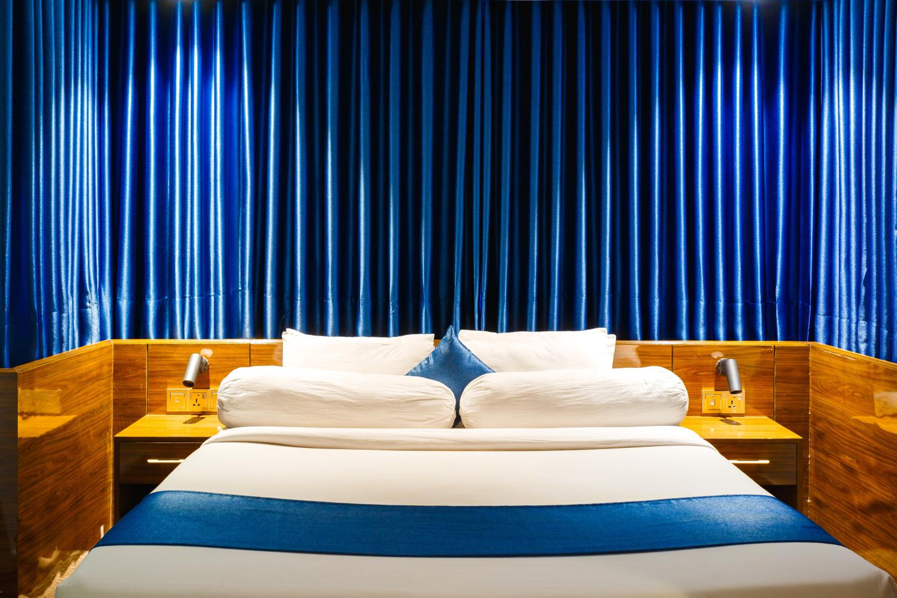 Superior King Room photo 3