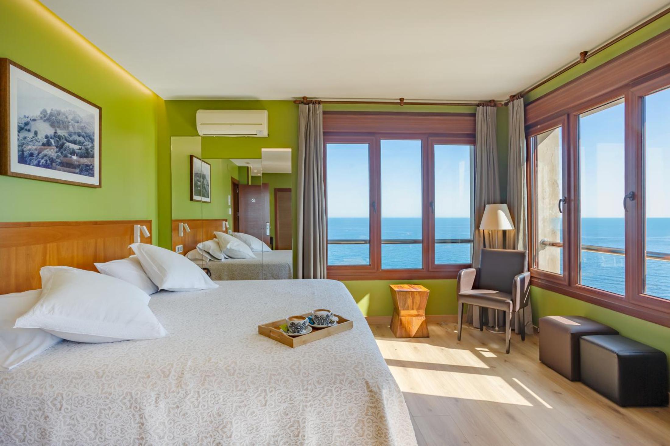 Suite with Sea View photo 3