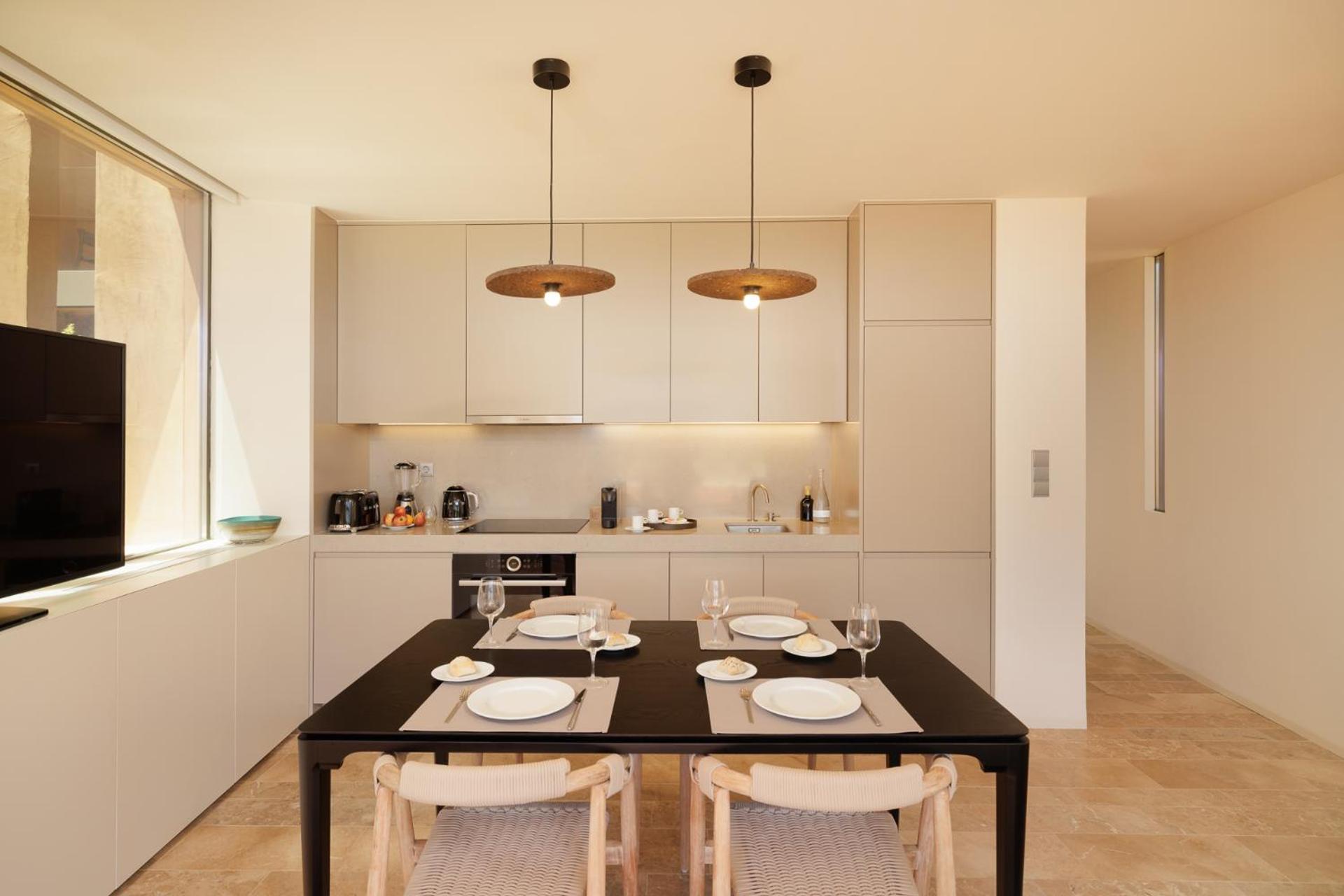 Two-Bedroom Standard Apartment - Photo 2