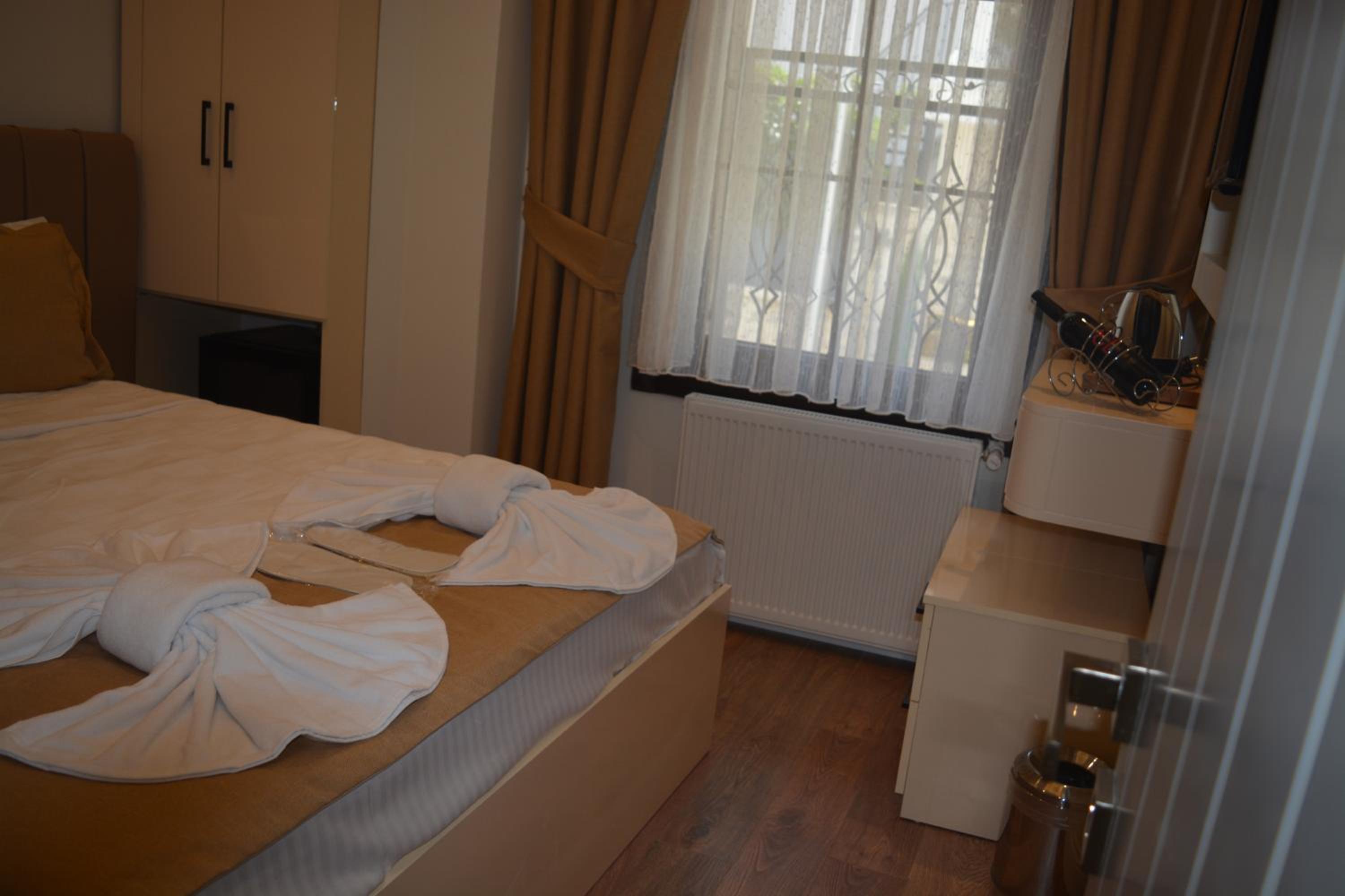 Standard Double Room photo 2