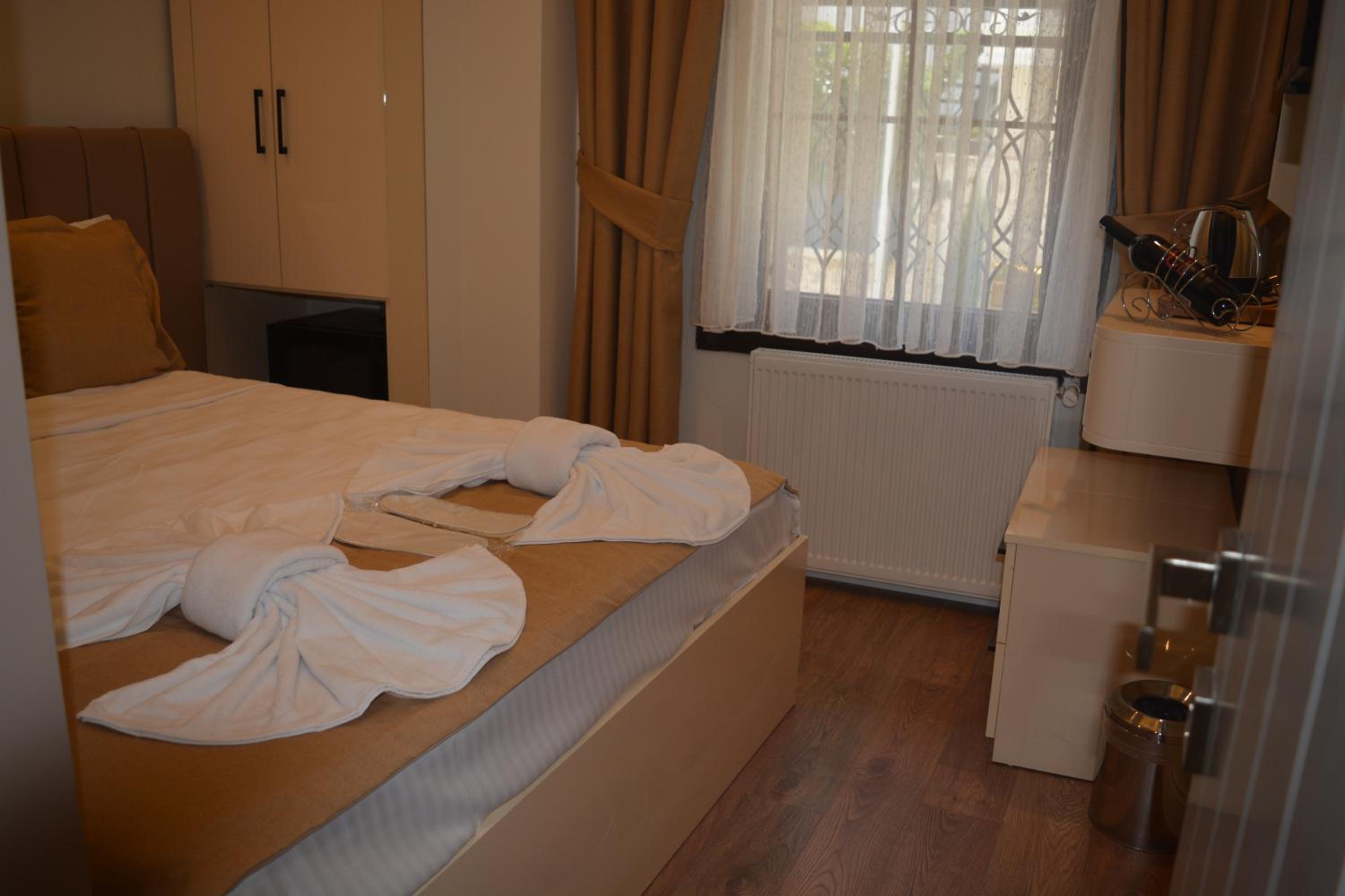 Standard Double Room photo 3