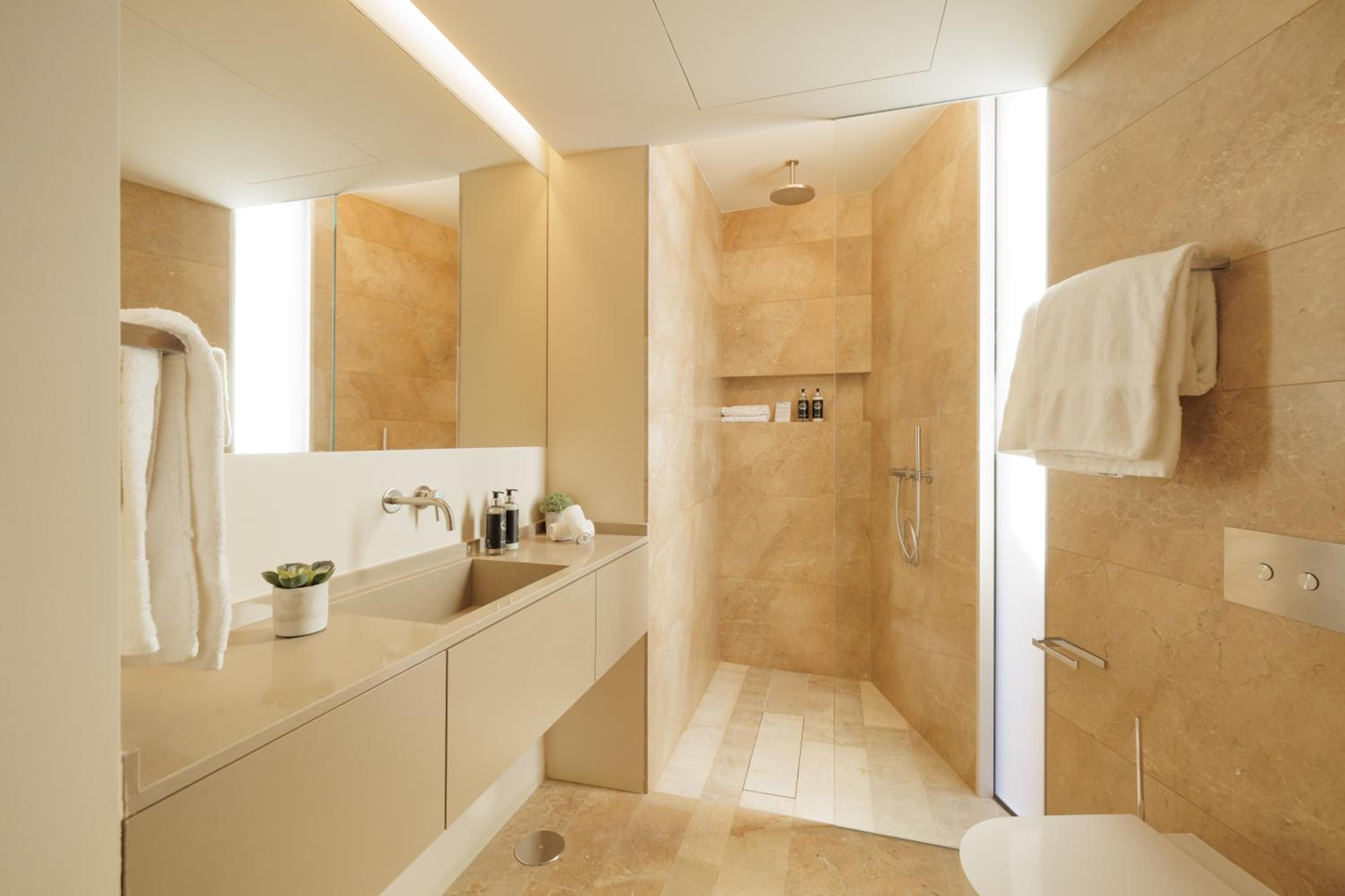 Two-Bedroom Standard Apartment - Photo 7