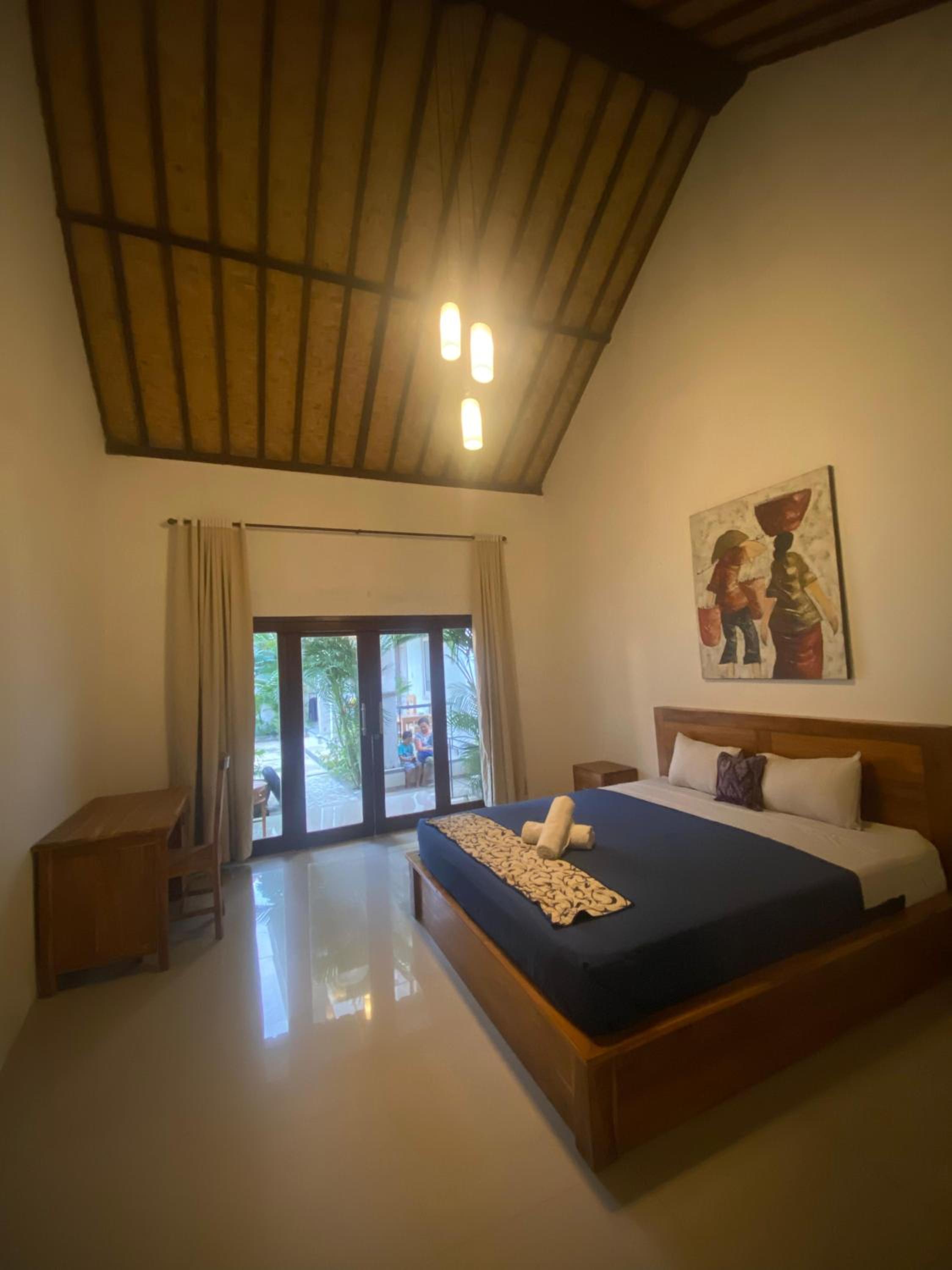 Deluxe Bungalow - Photo 19