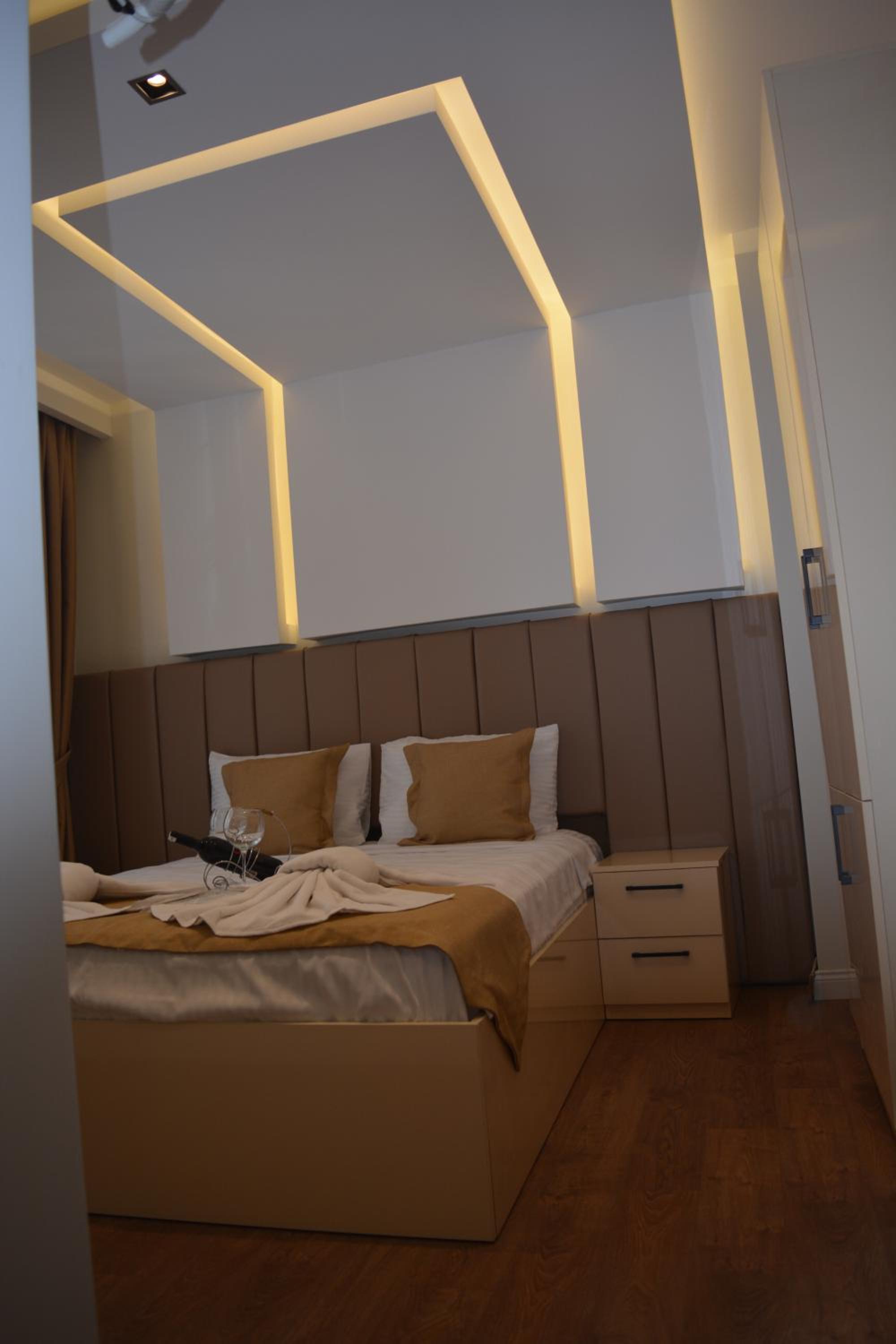 Deluxe Double Room photo 2