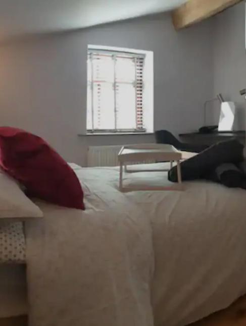 Double Room with Private Bathroom photo 1