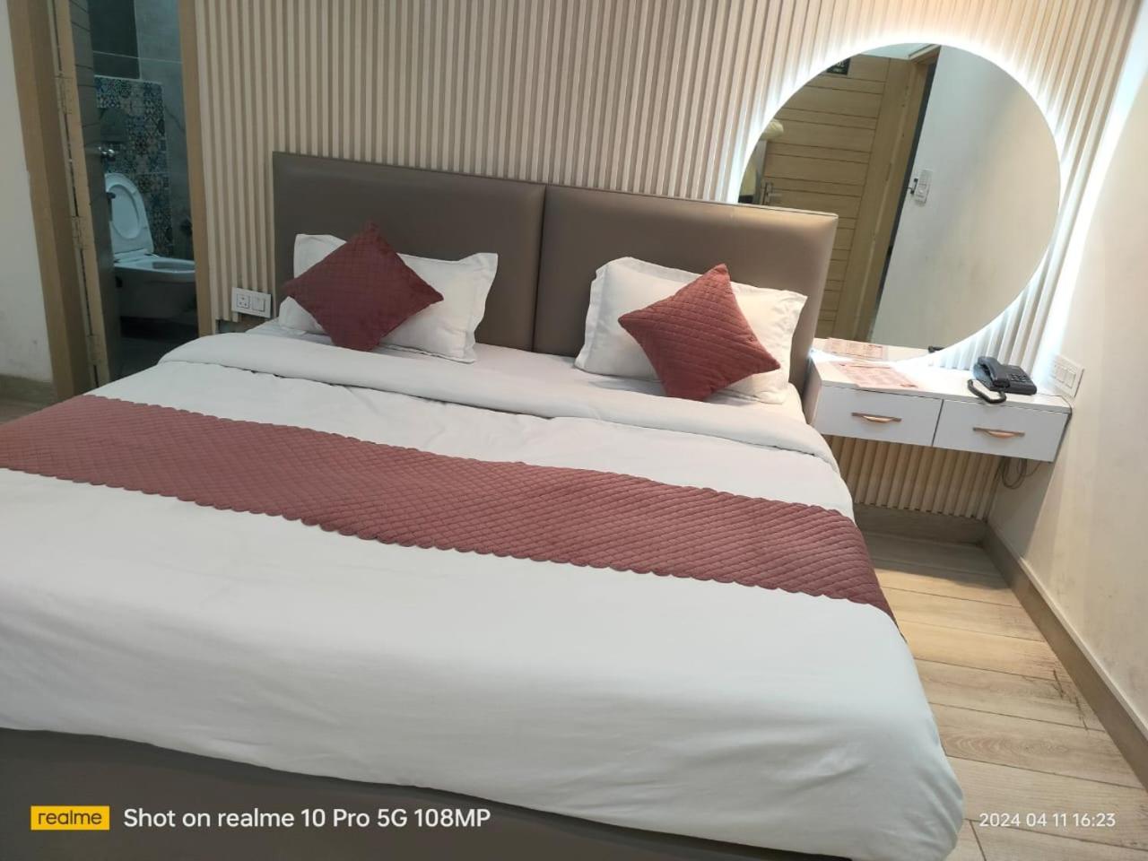 Deluxe Room photo 3