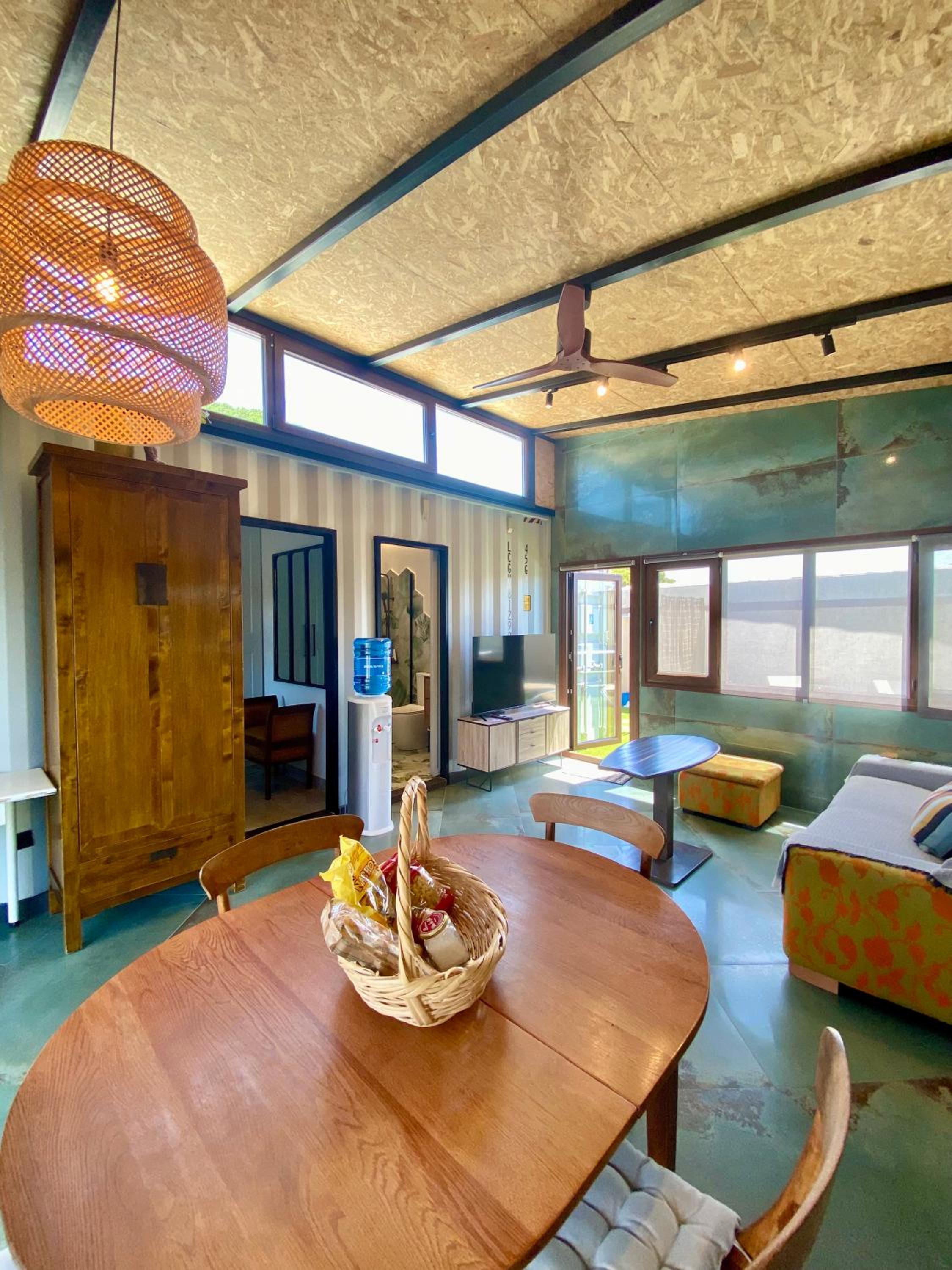 Ecosuite 2