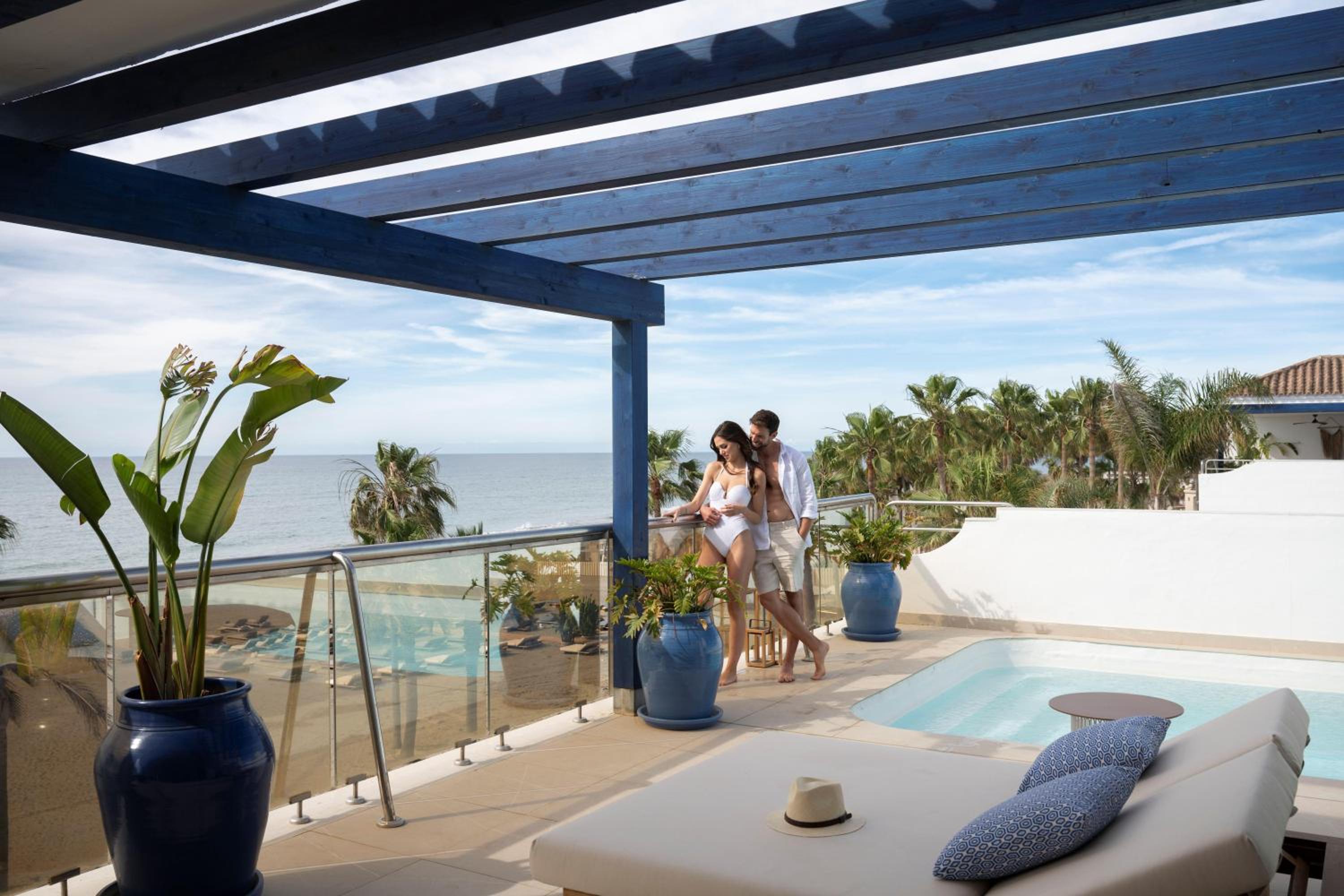 Seascape Suite with Private Pool - Photo 7