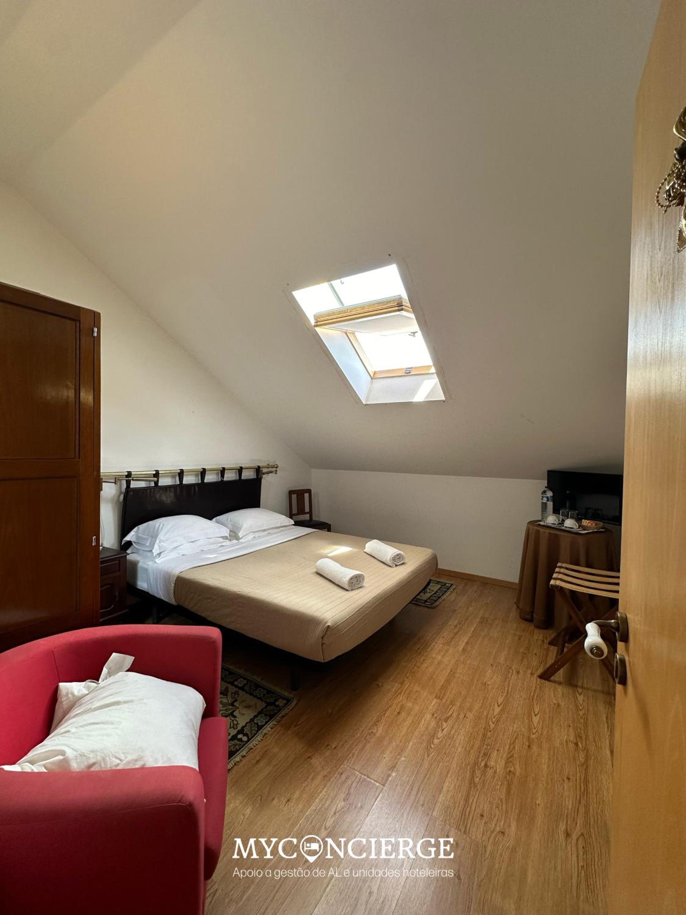 Double Room photo 3