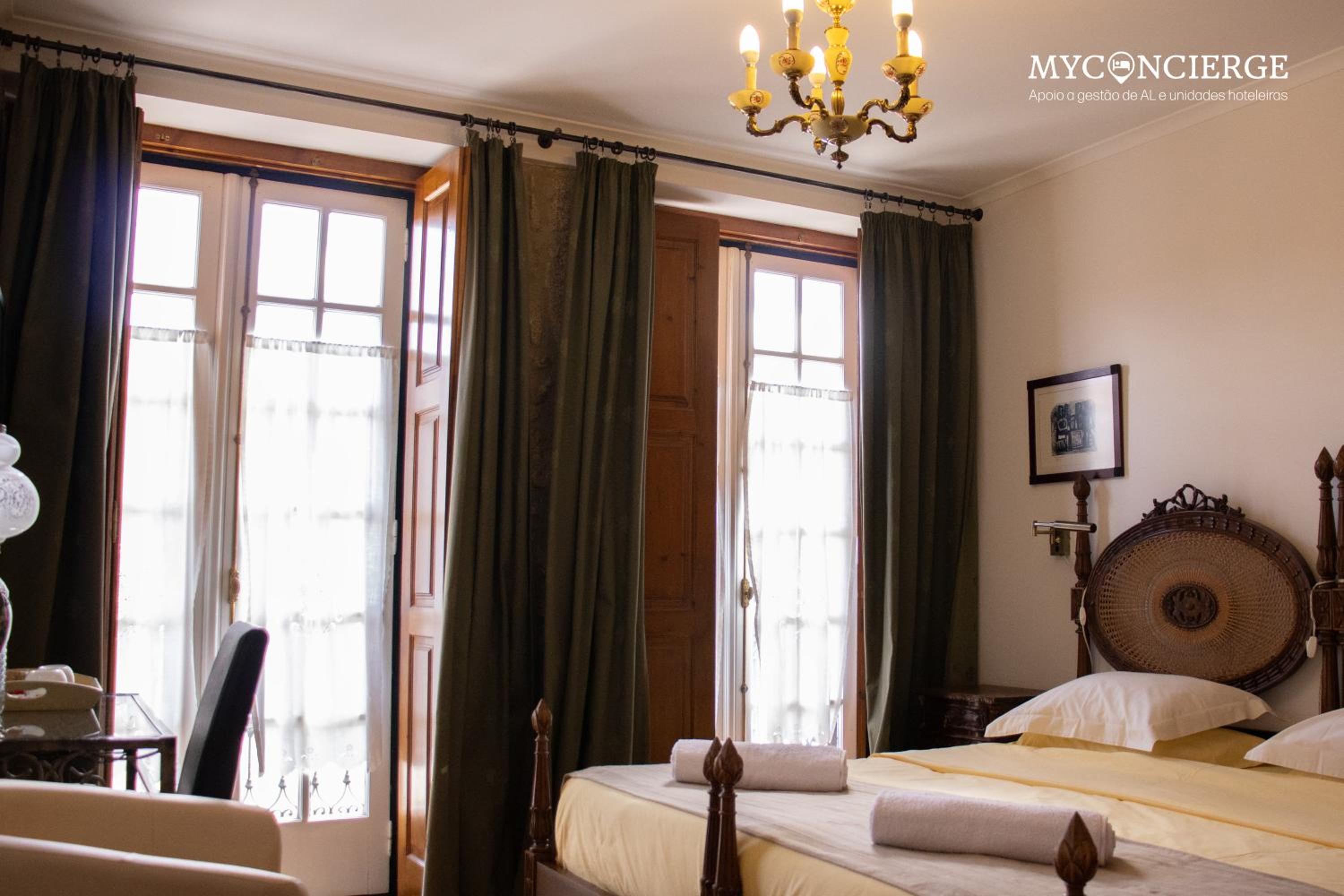 Superior Double Room photo 1