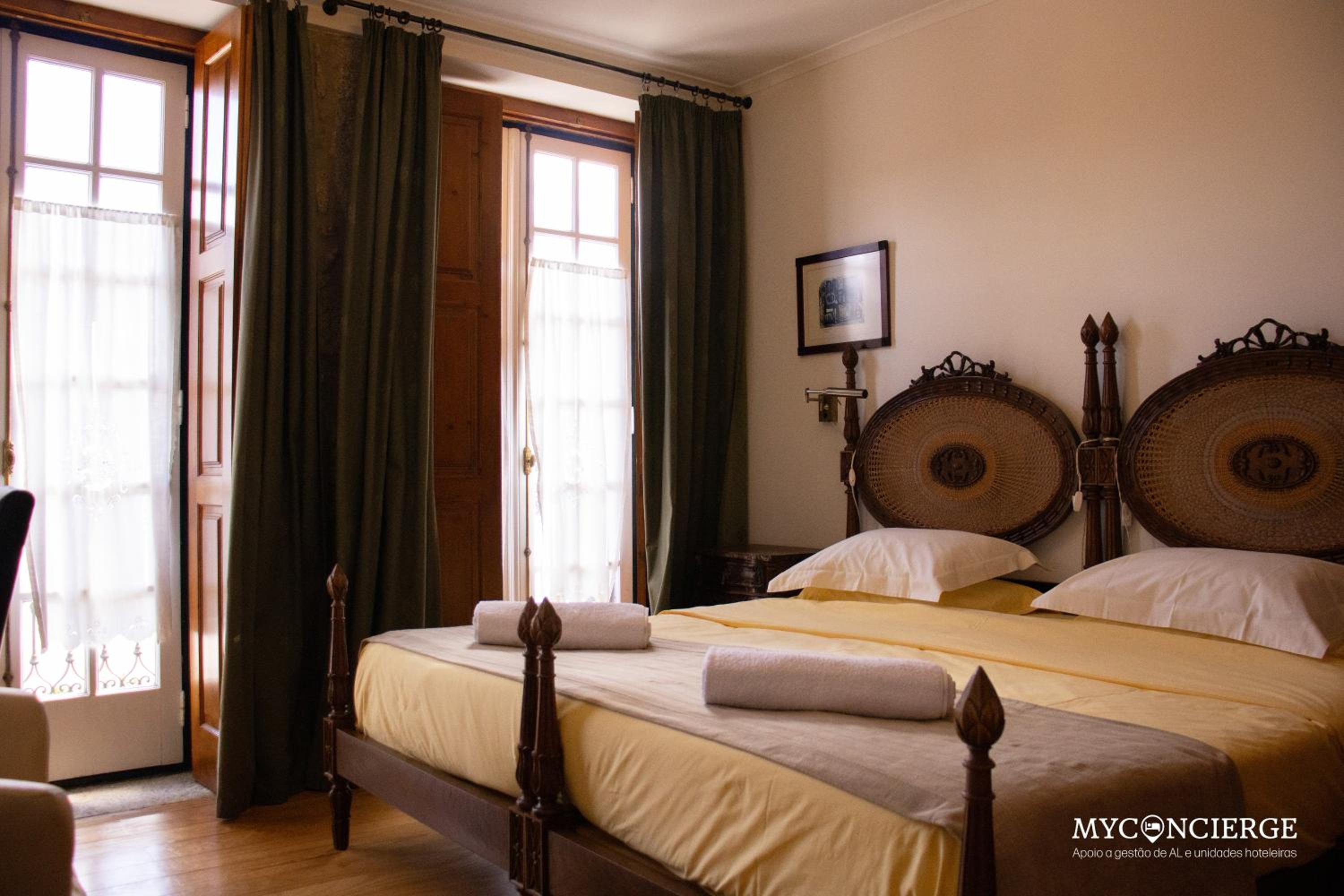 Superior Double Room photo 3