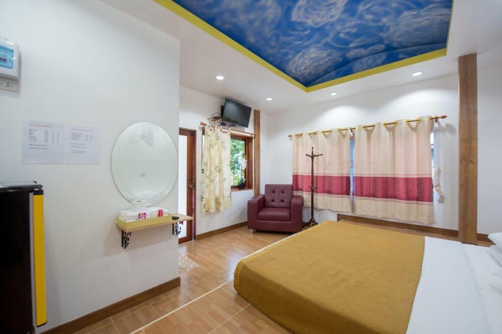 Standard Villa photo 3