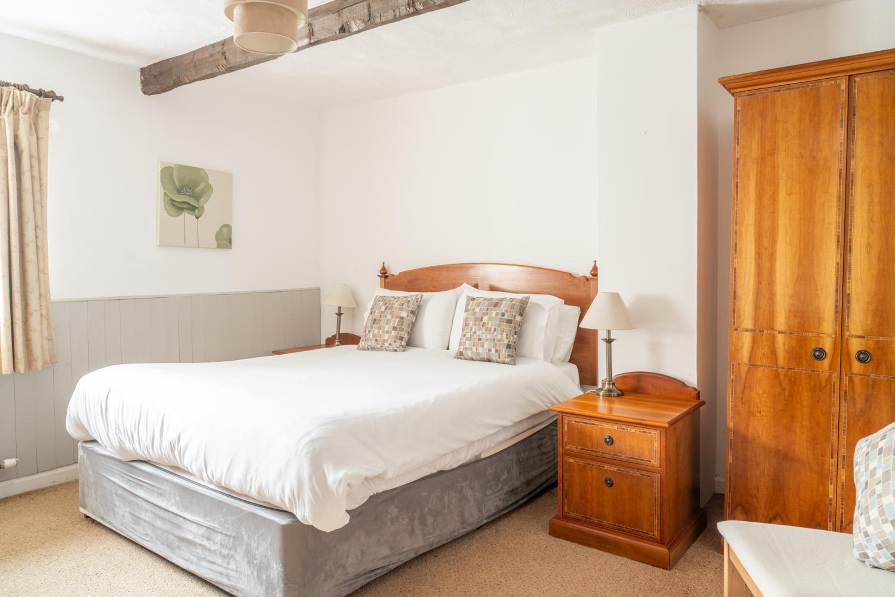 Standard Double Room - Photo 1