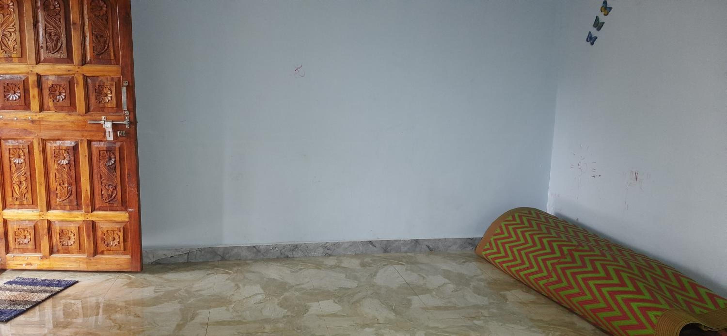 Double Room With Mountain View photo 1
