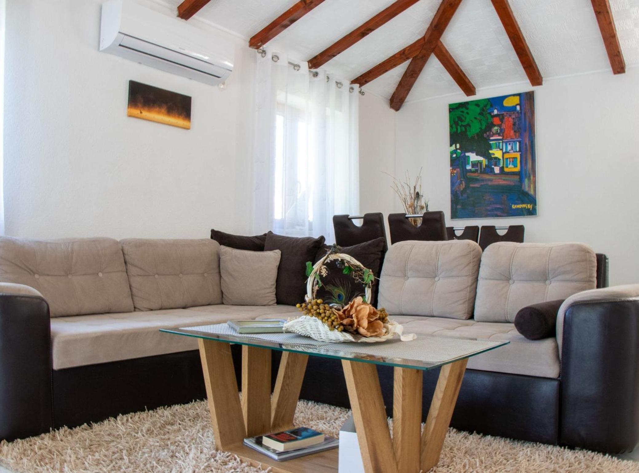 Three Bedroom