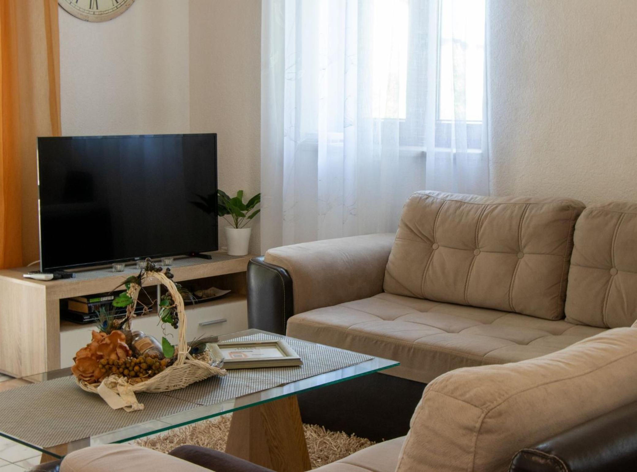 Two Bedroom