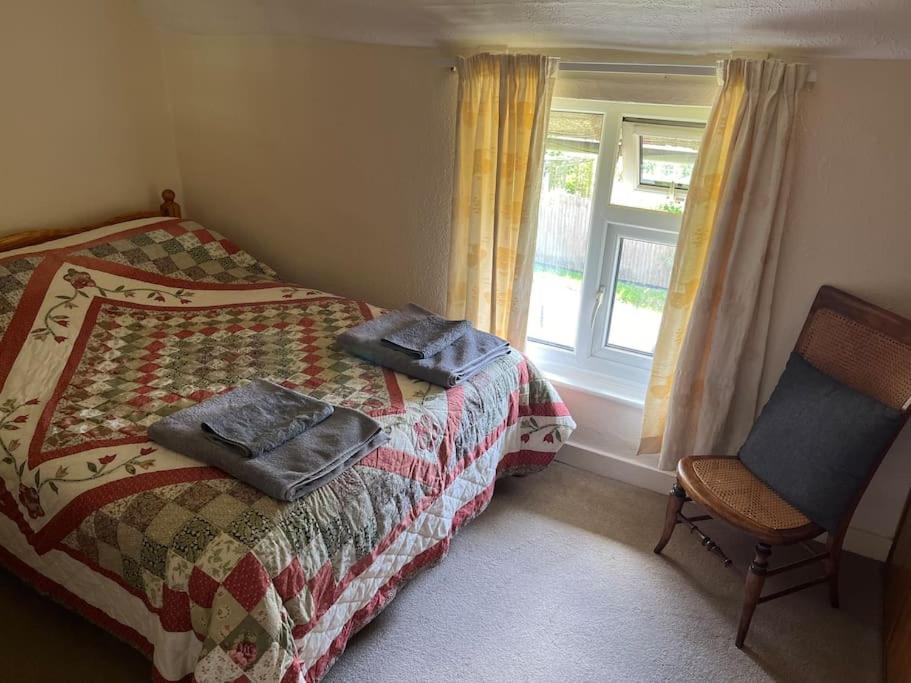 Two-Bedroom House photo 1