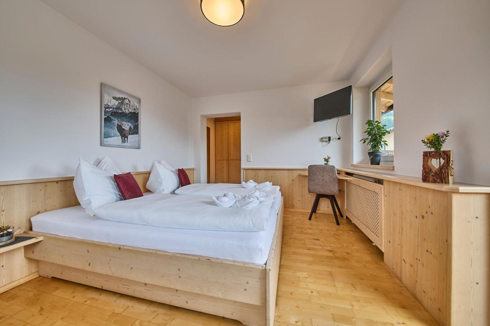 Classic Triple Room photo 1