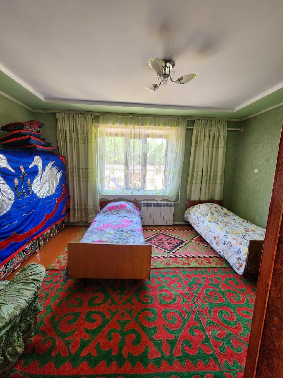 Classic Quadruple Room photo 1