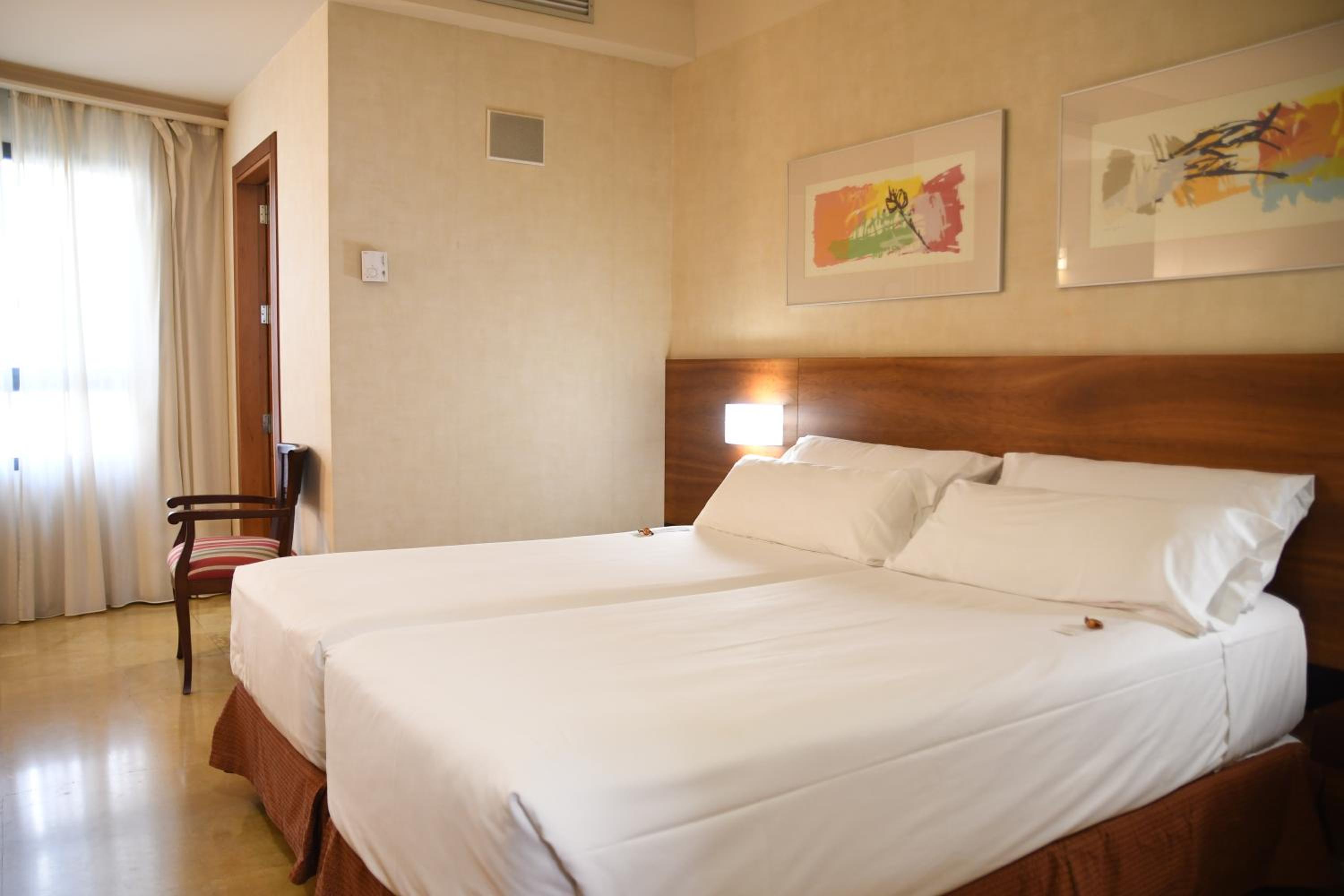 Double Room (1-2 people) - Photo 1