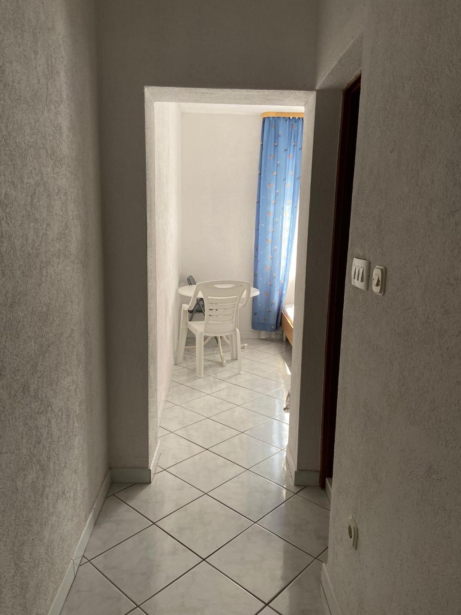 Apartment with Sea View photo 1