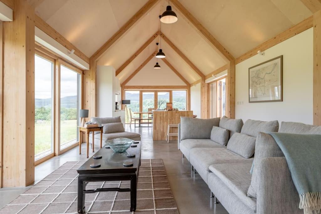 Four-Bedroom House photo 1