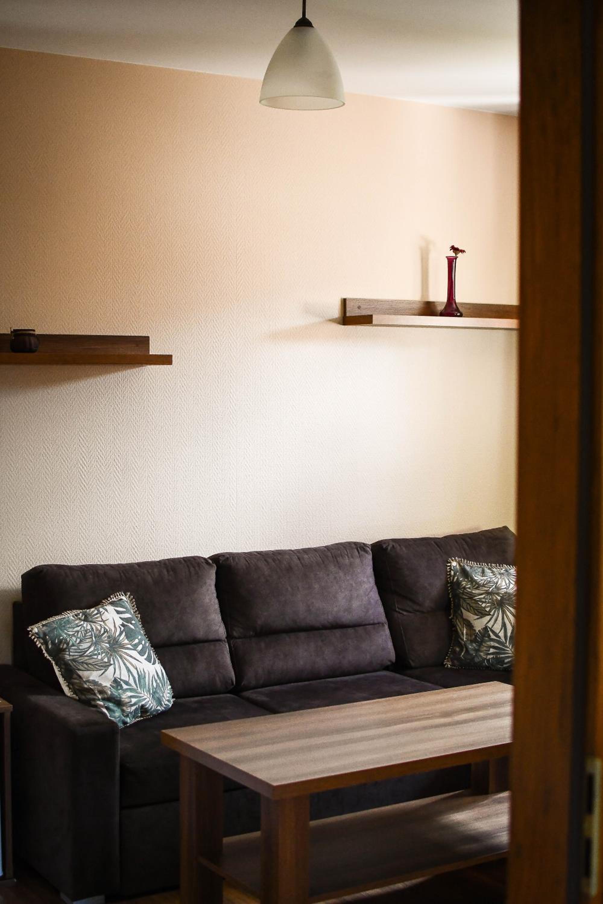 Apartment - Photo 1