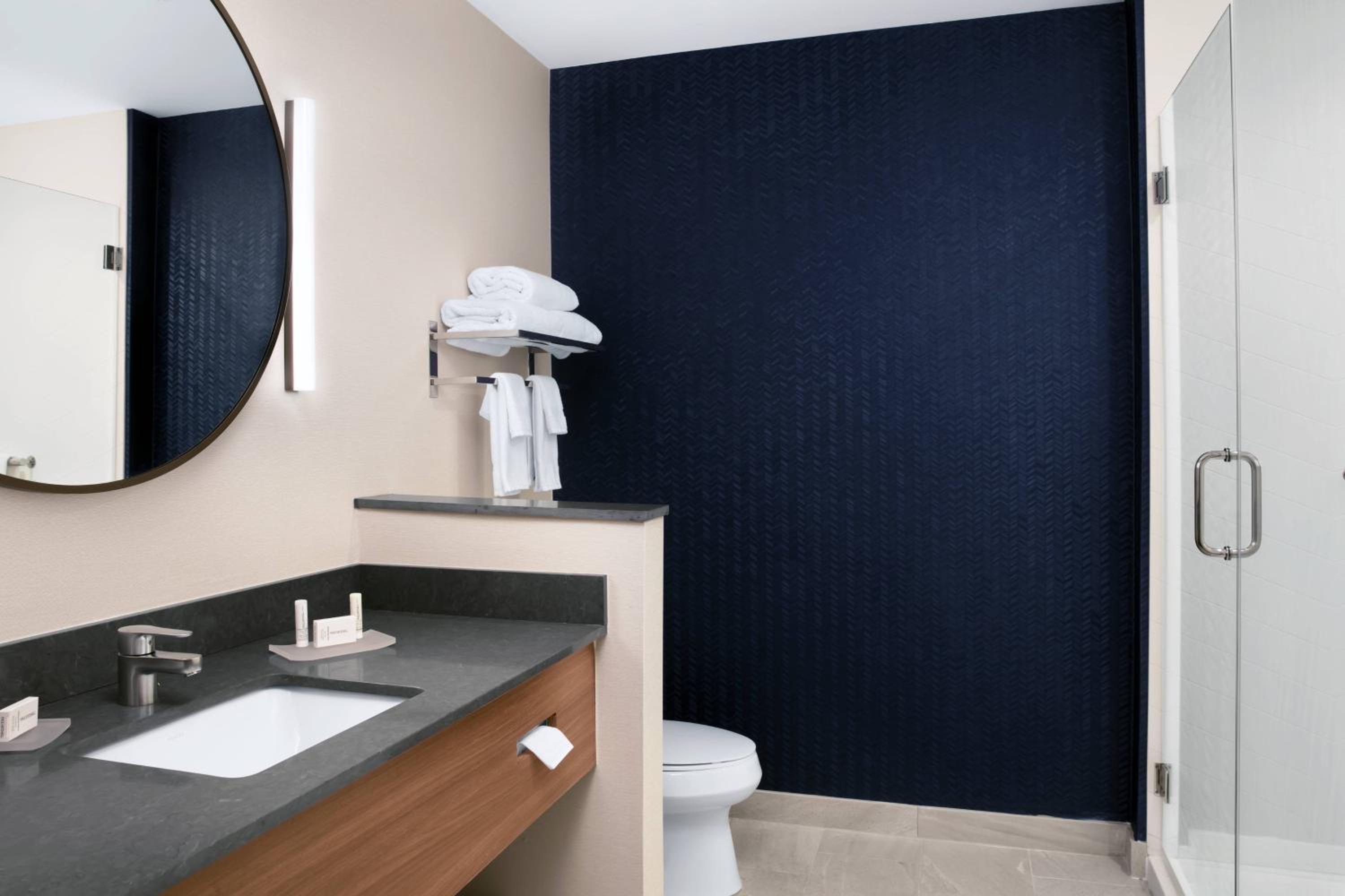 Fairfield Inn & Suites by Marriott Daytona Beach Speedway/Airport, Bild 5