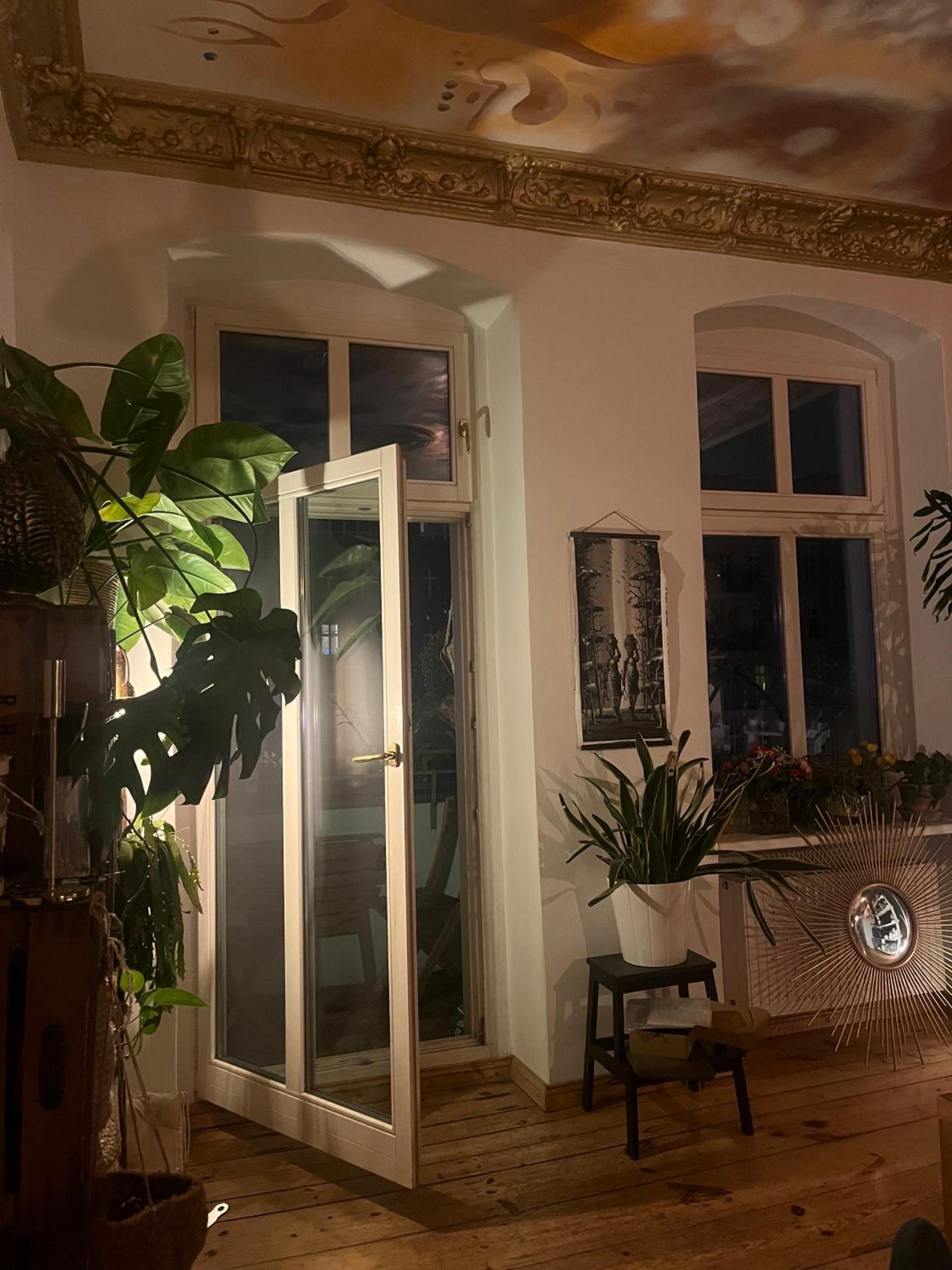 Two-Bedroom Apartment with Balcony photo 2
