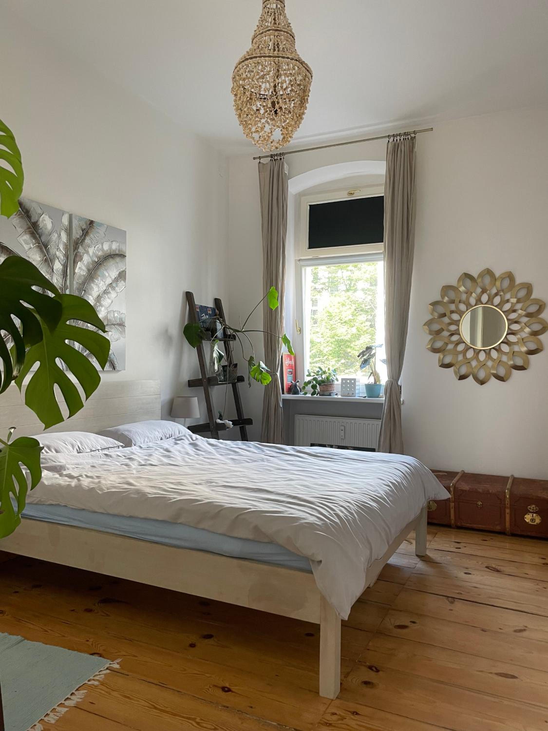 Two-Bedroom Apartment with Balcony photo 1