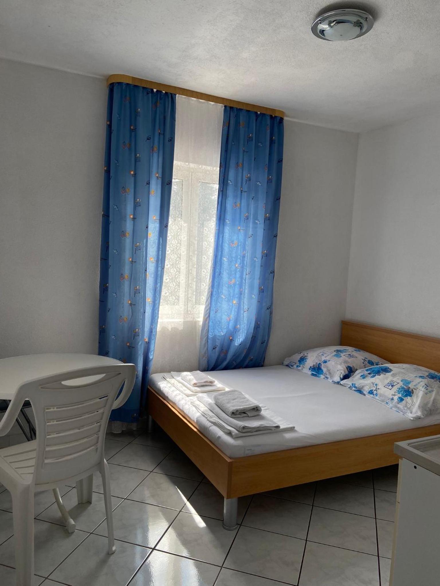 Apartment with Sea View photo 3