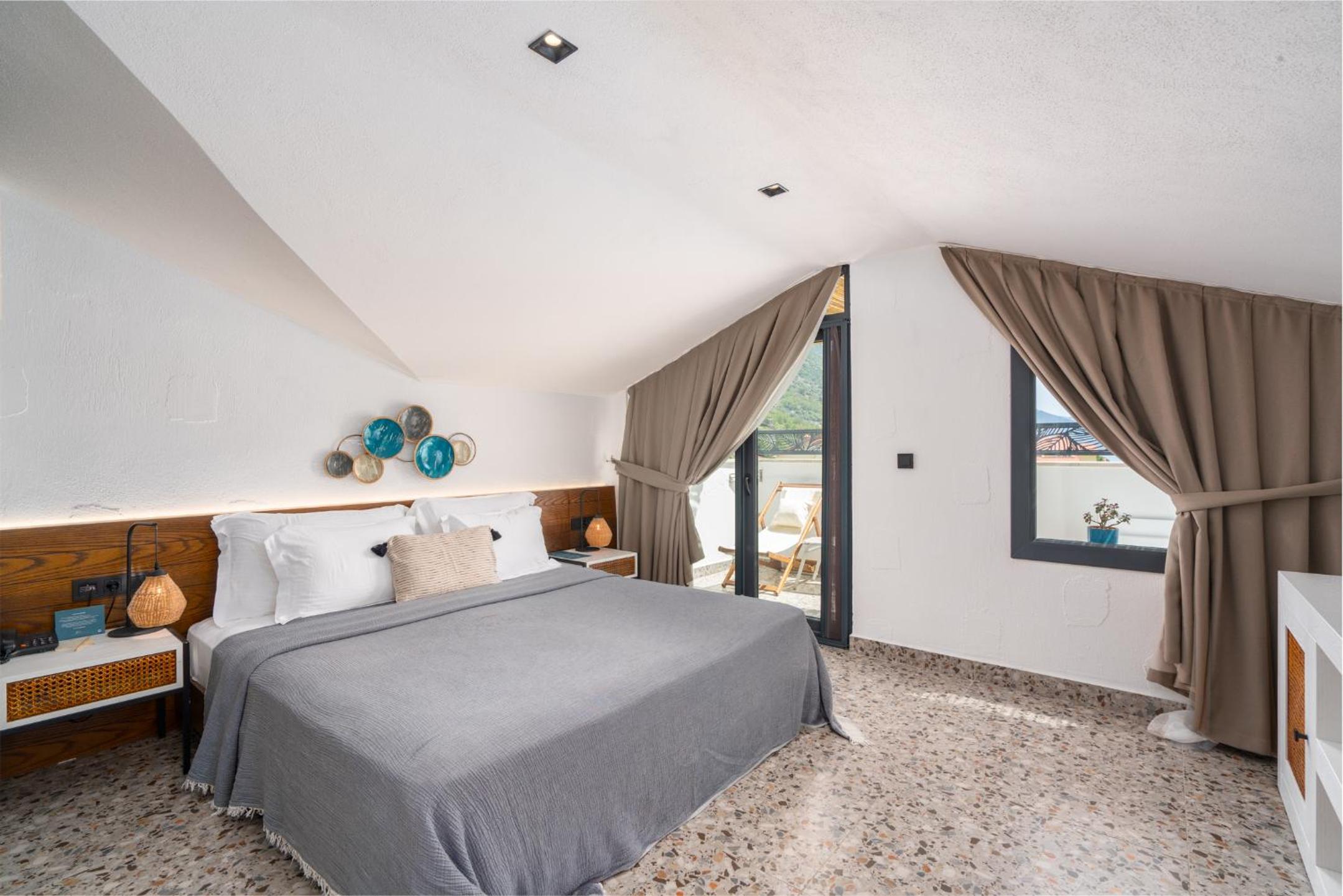 Chambre Lune de Miel