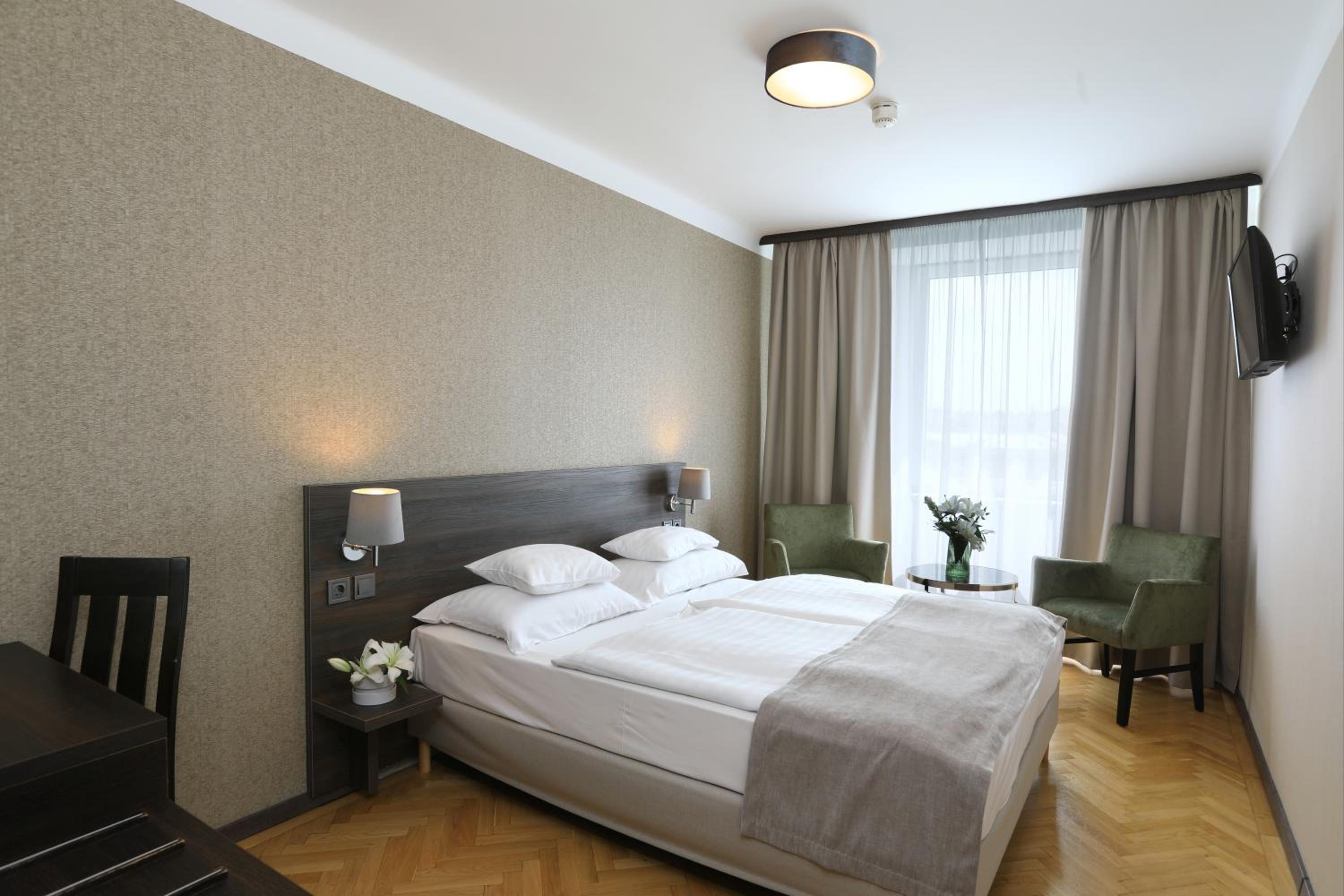 Comfort Double or Twin Room - Photo 2
