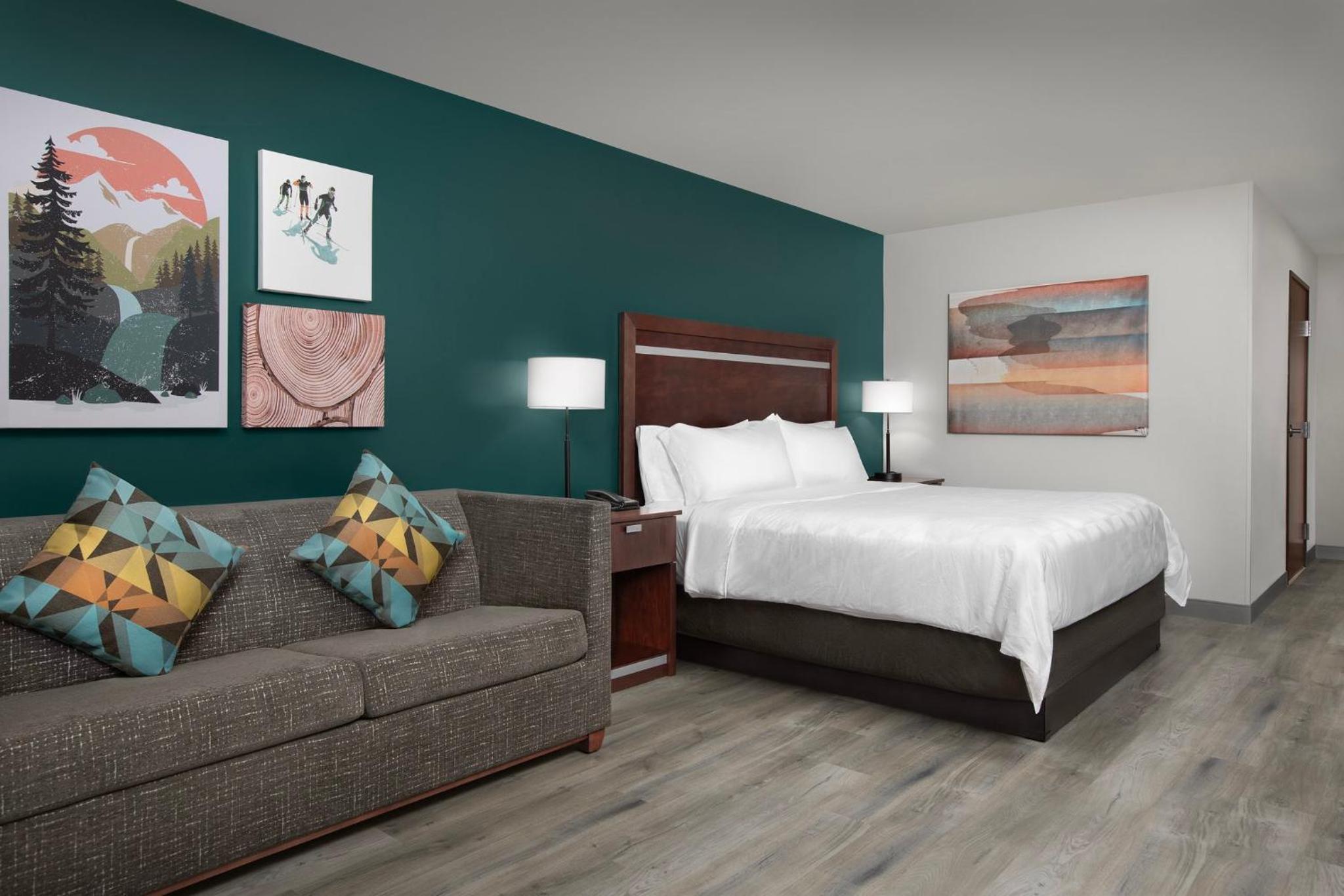 Holiday Inn & Suites Durango Downtown by IHG, Billede 2