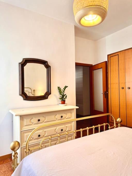 Two-Bedroom Apartment With Terrace