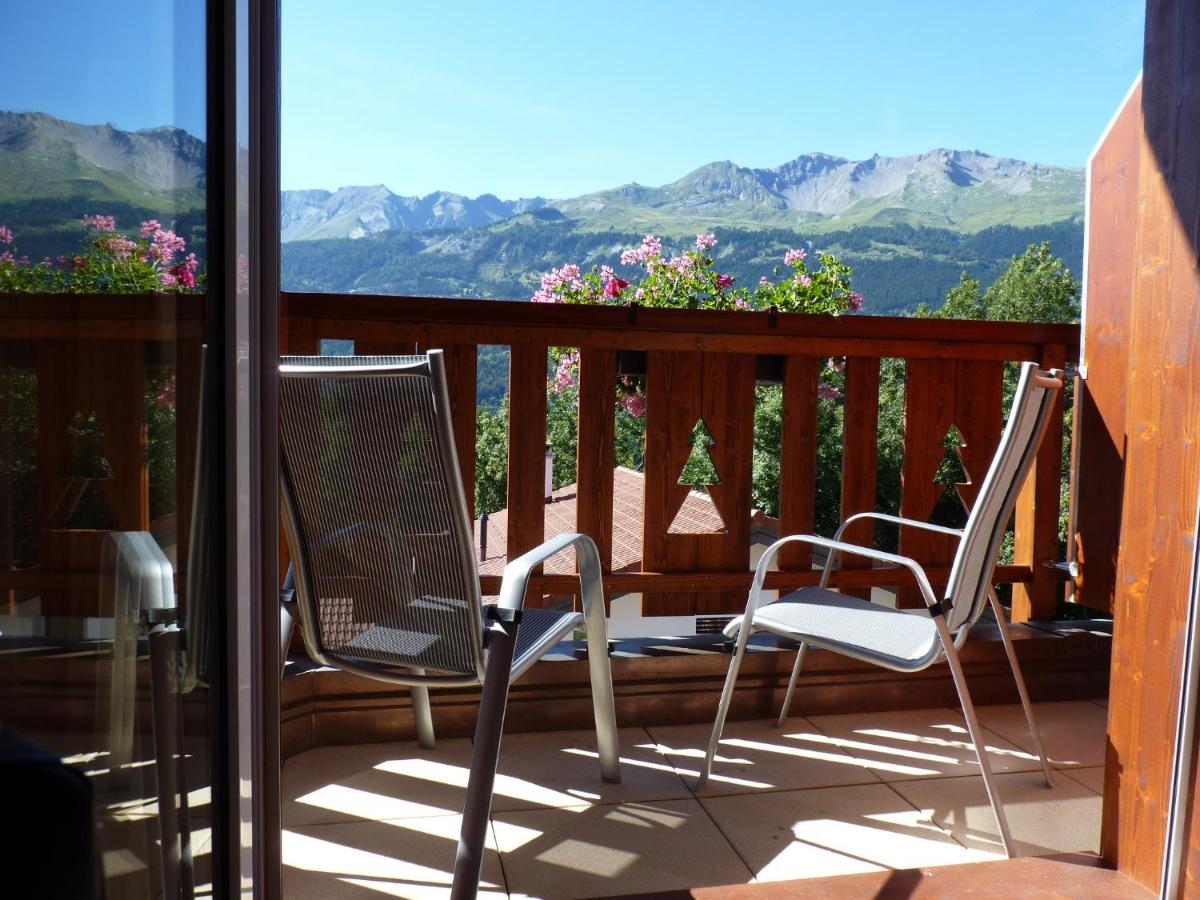 Double or Twin Room with Balcony photo 1