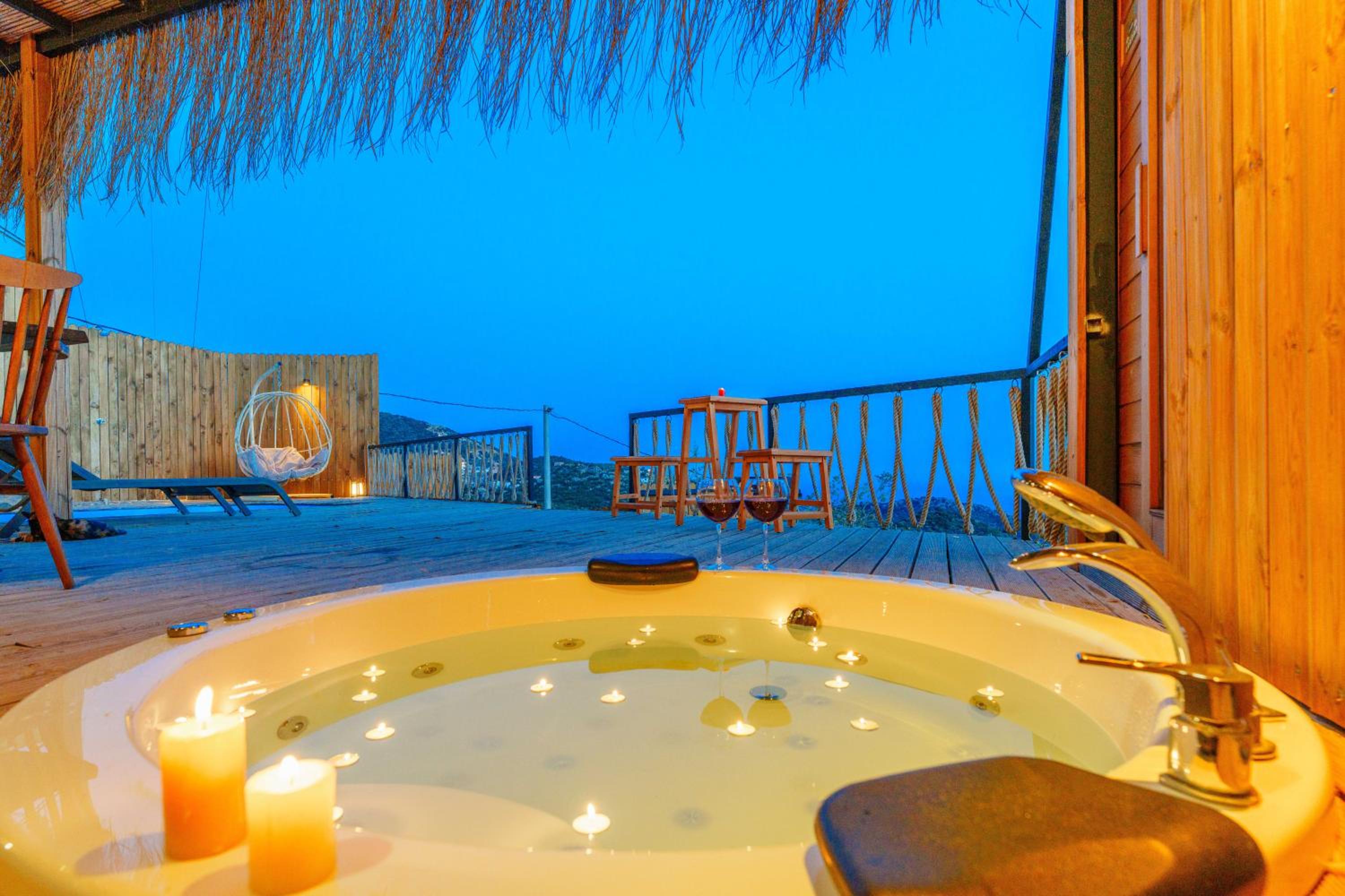 One-Bedroom Villa photo 3