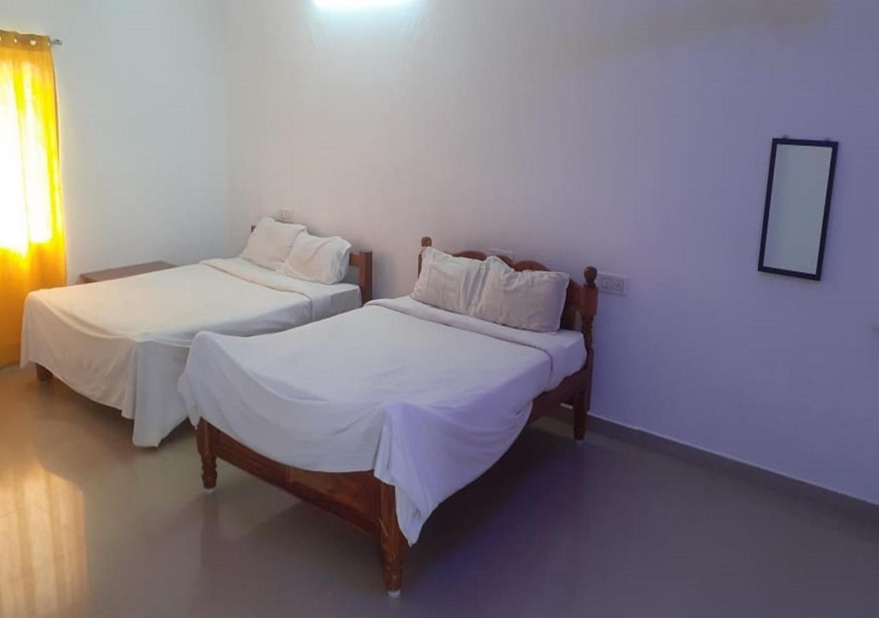 Quadruple Room - Photo 2