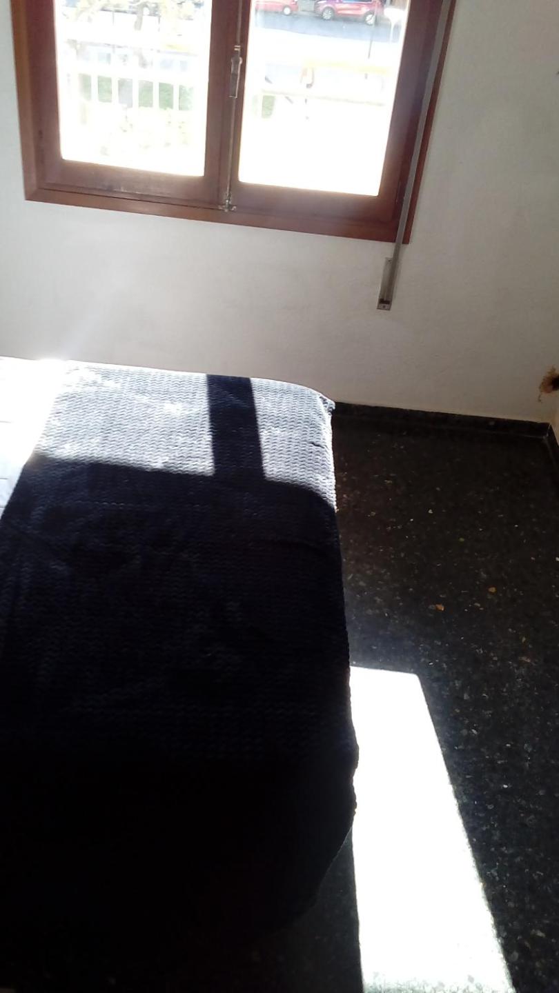 Habitación Doble Económica