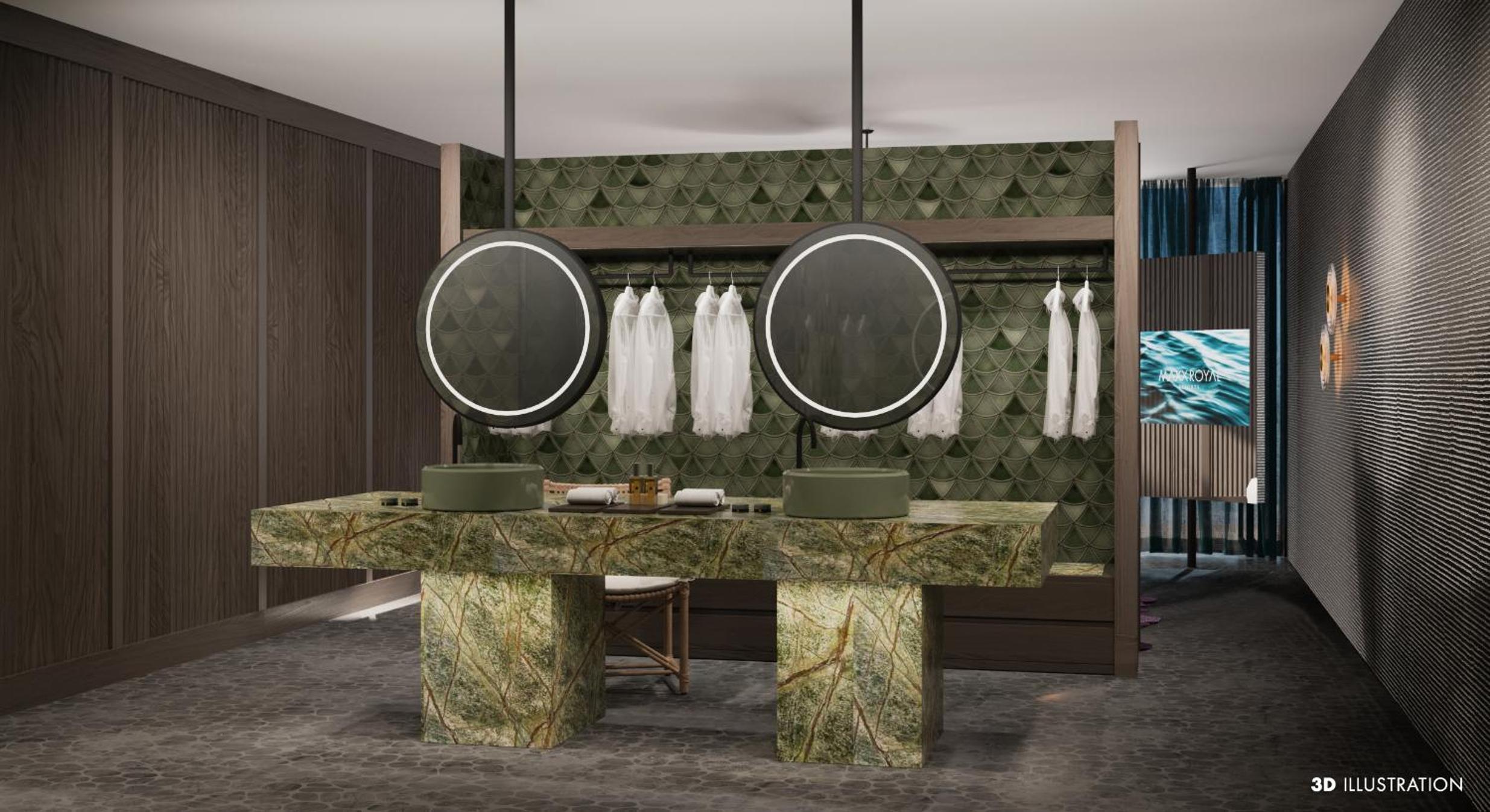 Royal Suite Sea photo 2