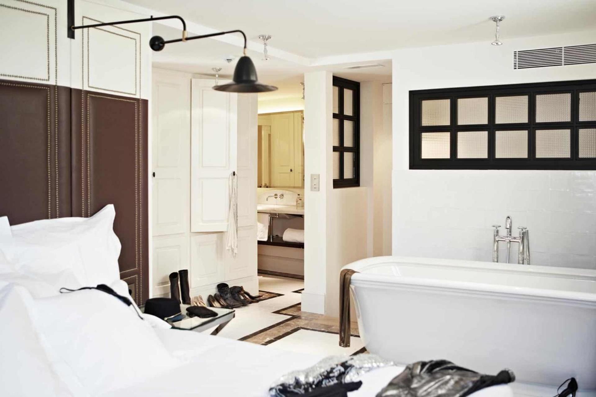 Suite Isla